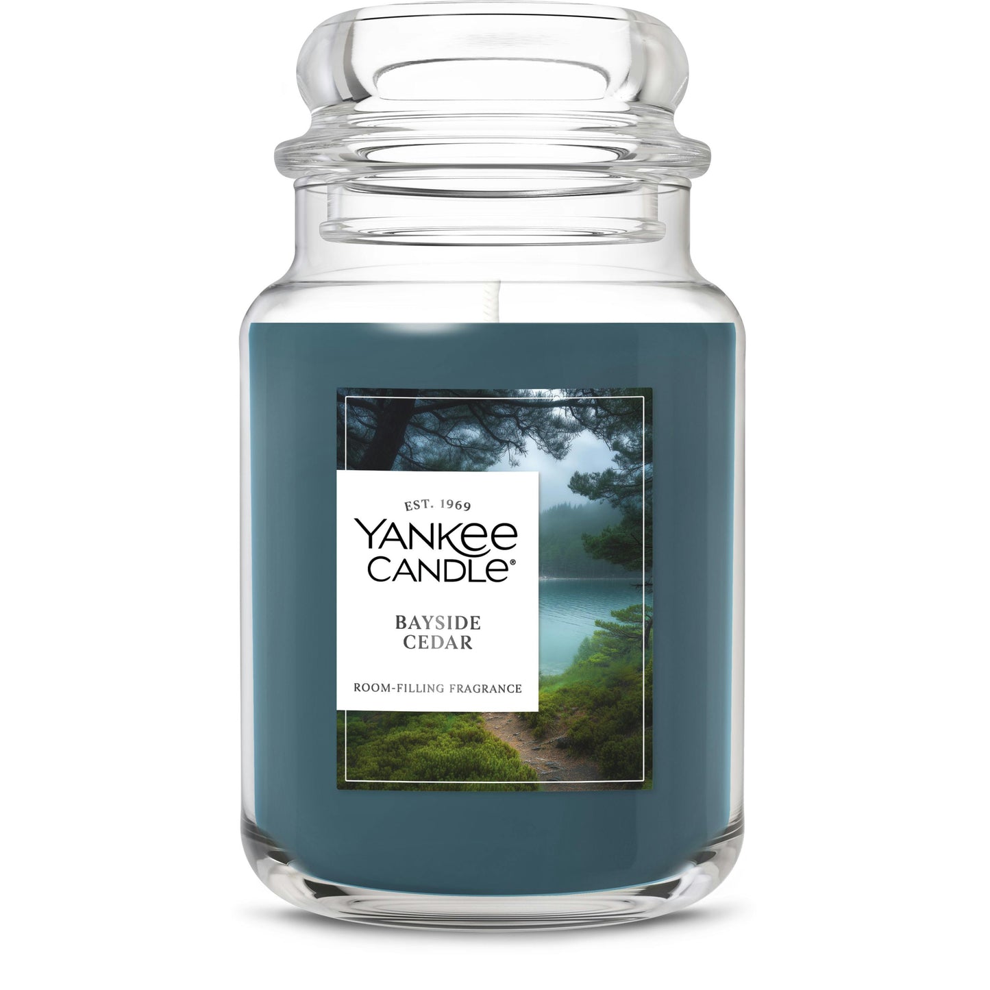 Bayside Cedar EFEJ