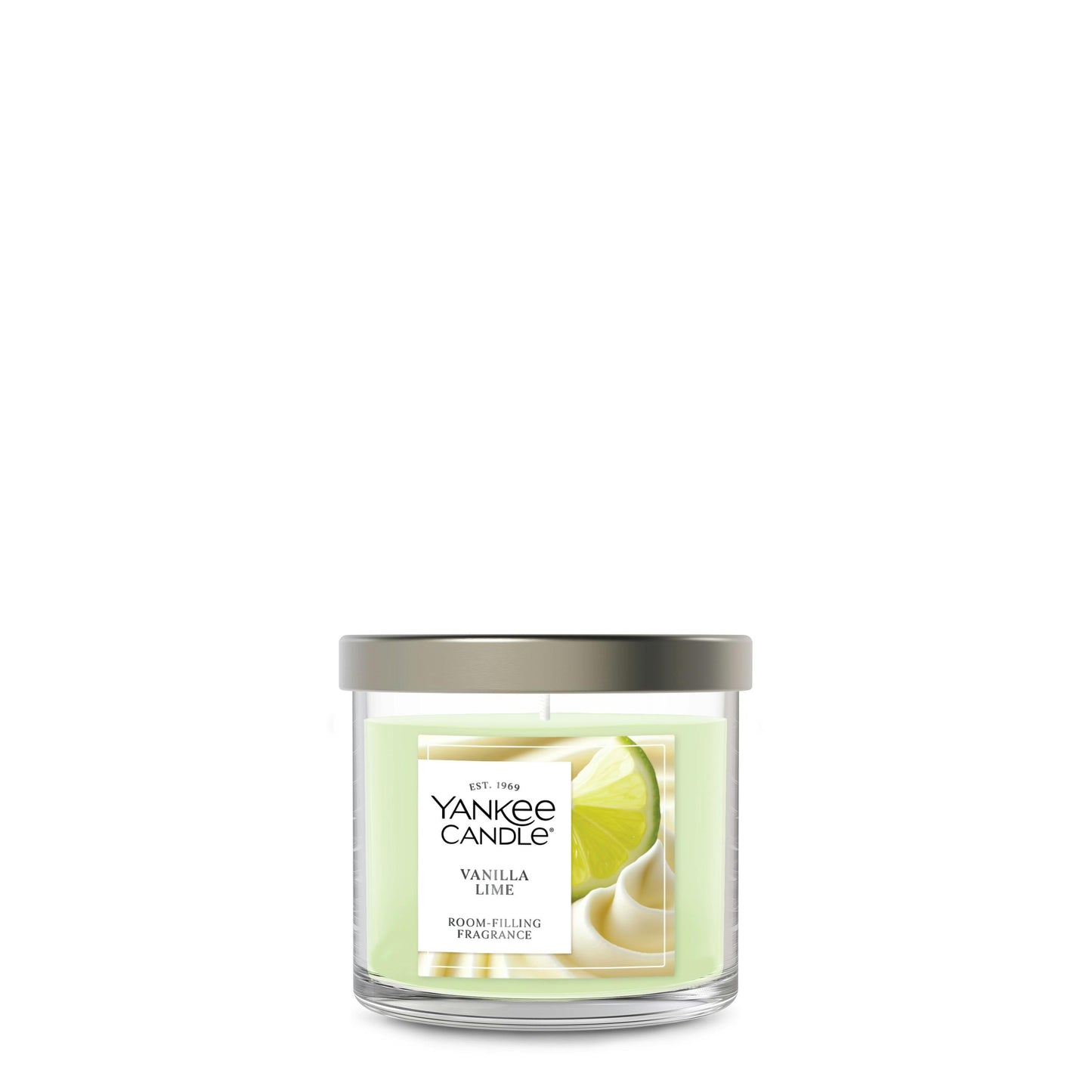 Vanilla Lime CE2D