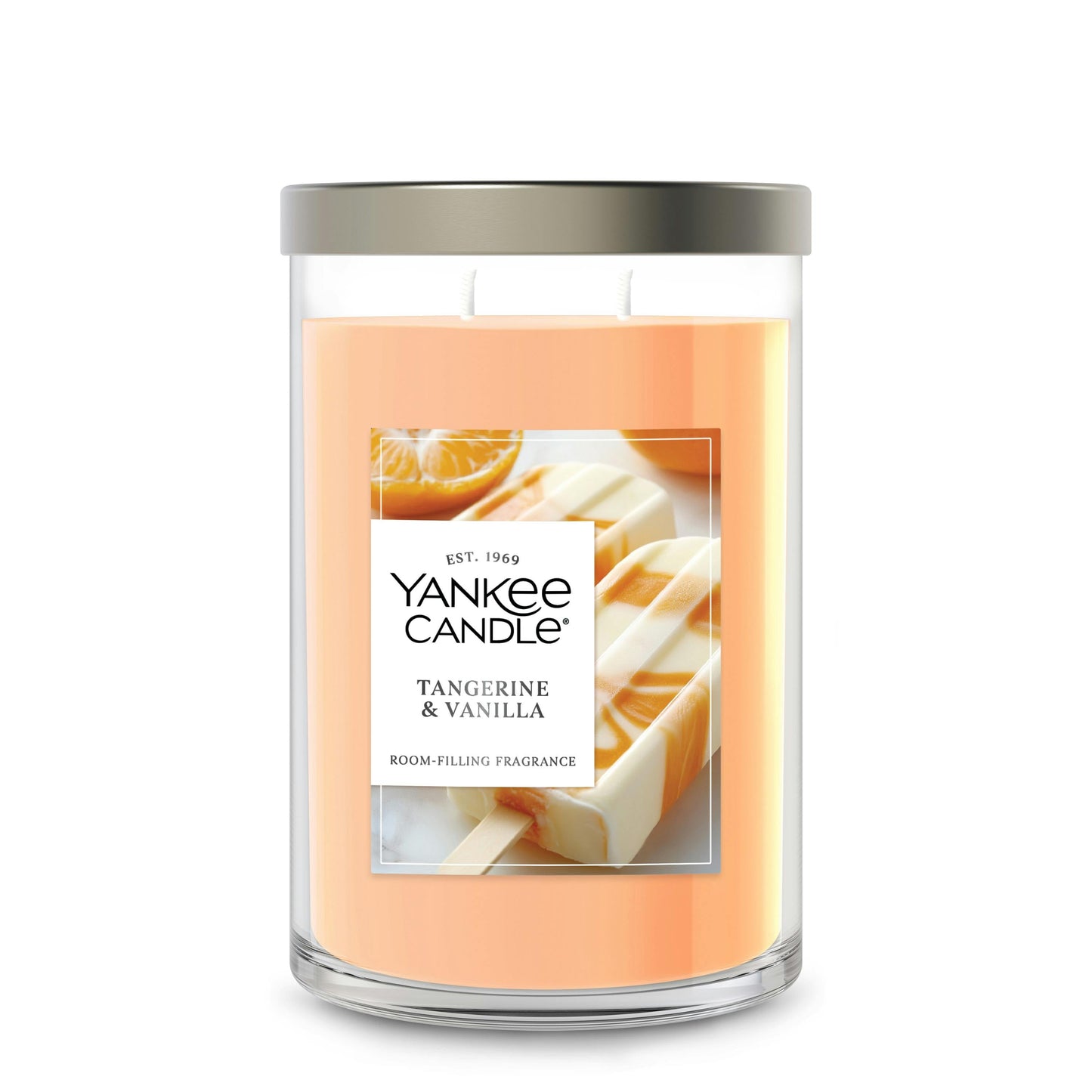 Tangerine & Vanilla NQ5P