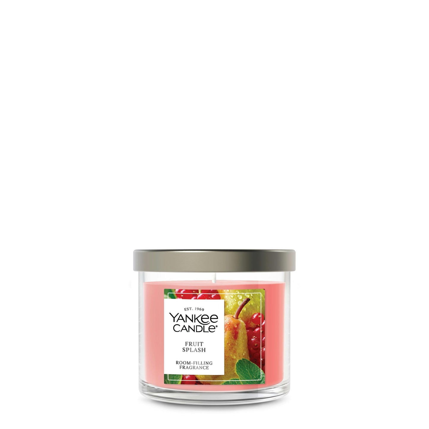 Fruit Splash 4H1L