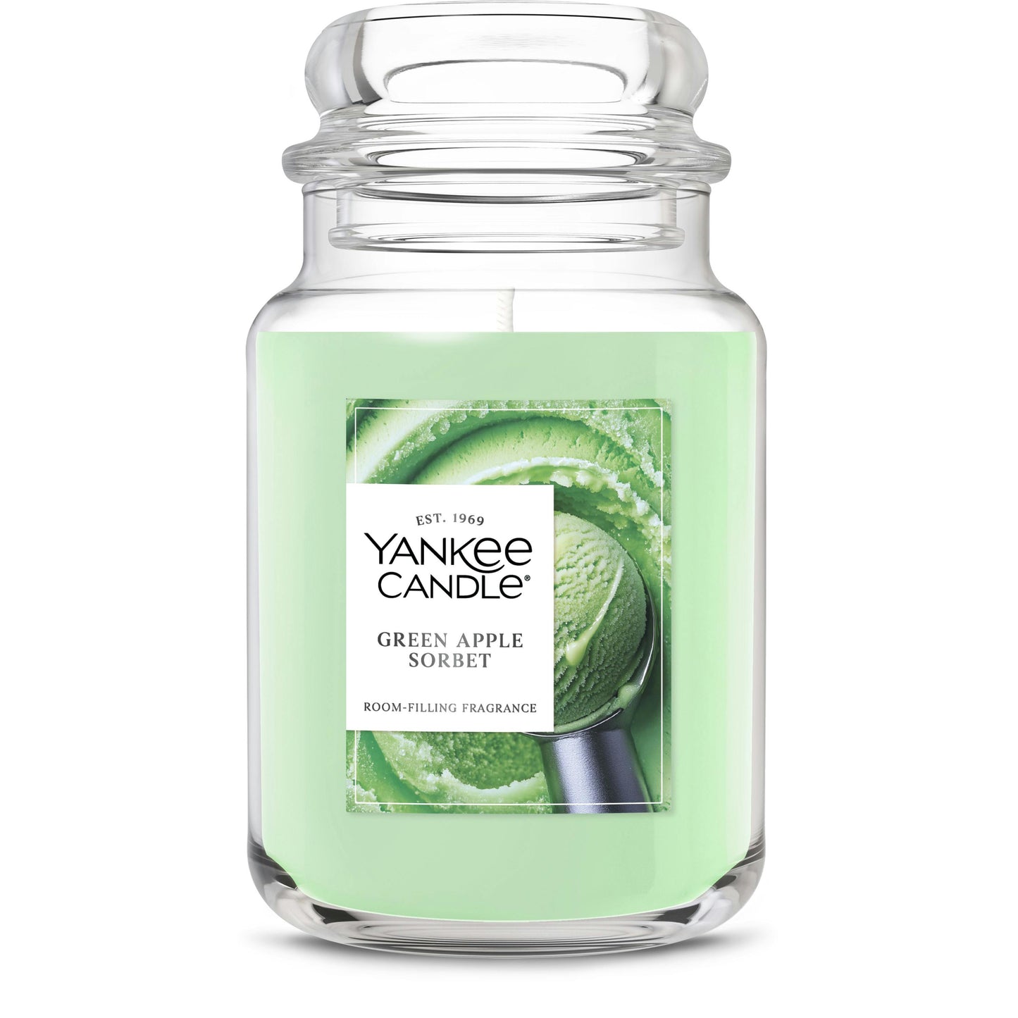 Green Apple Sorbet MO0V