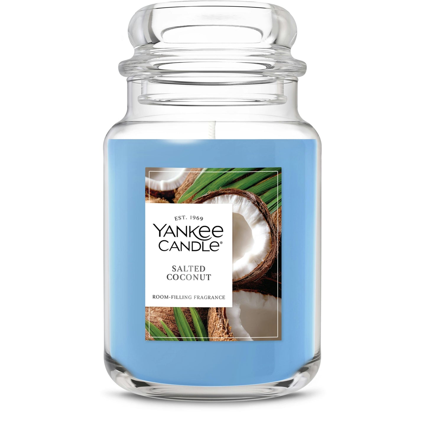 Salted Coconut QCXA