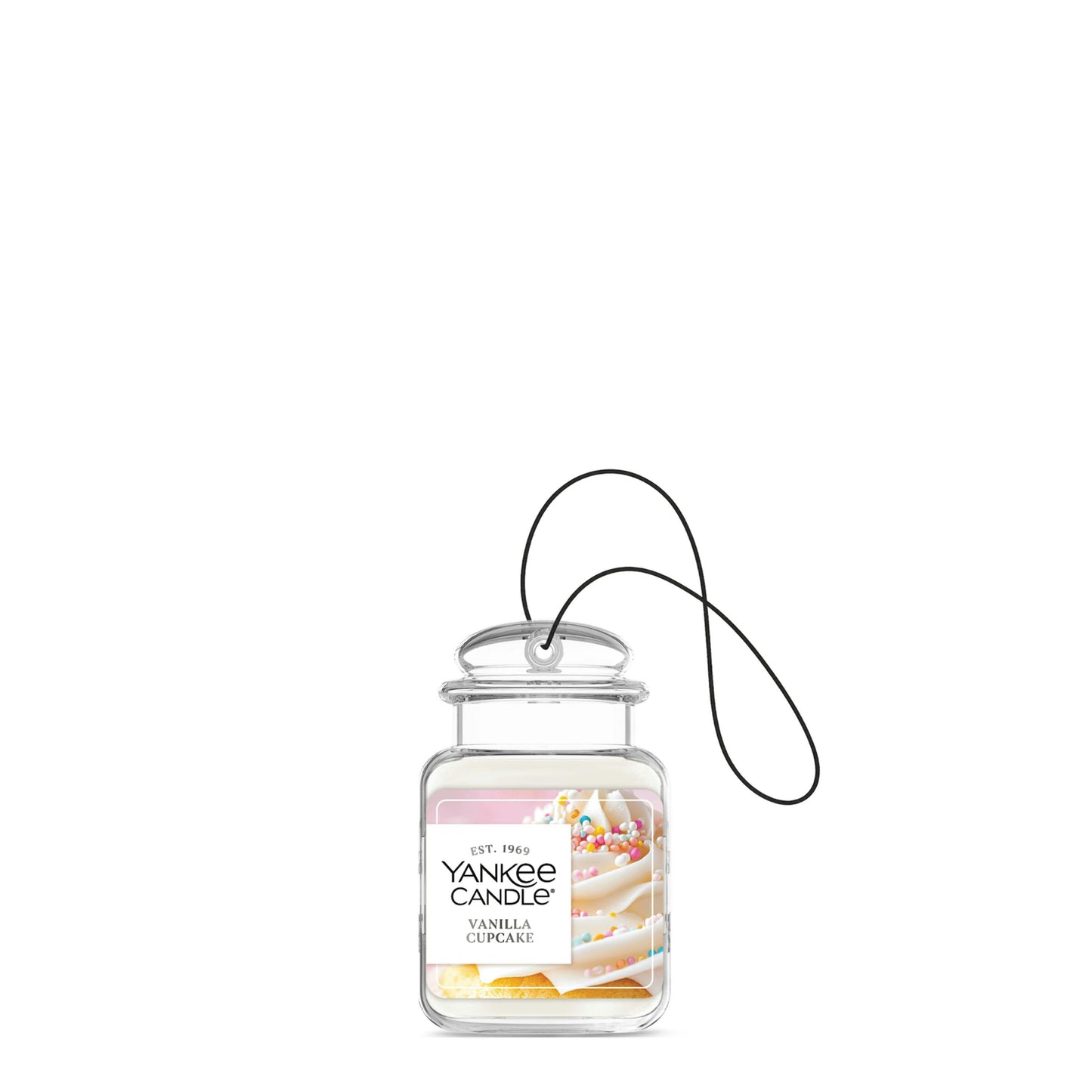 Vanilla Cupcake 0TPP