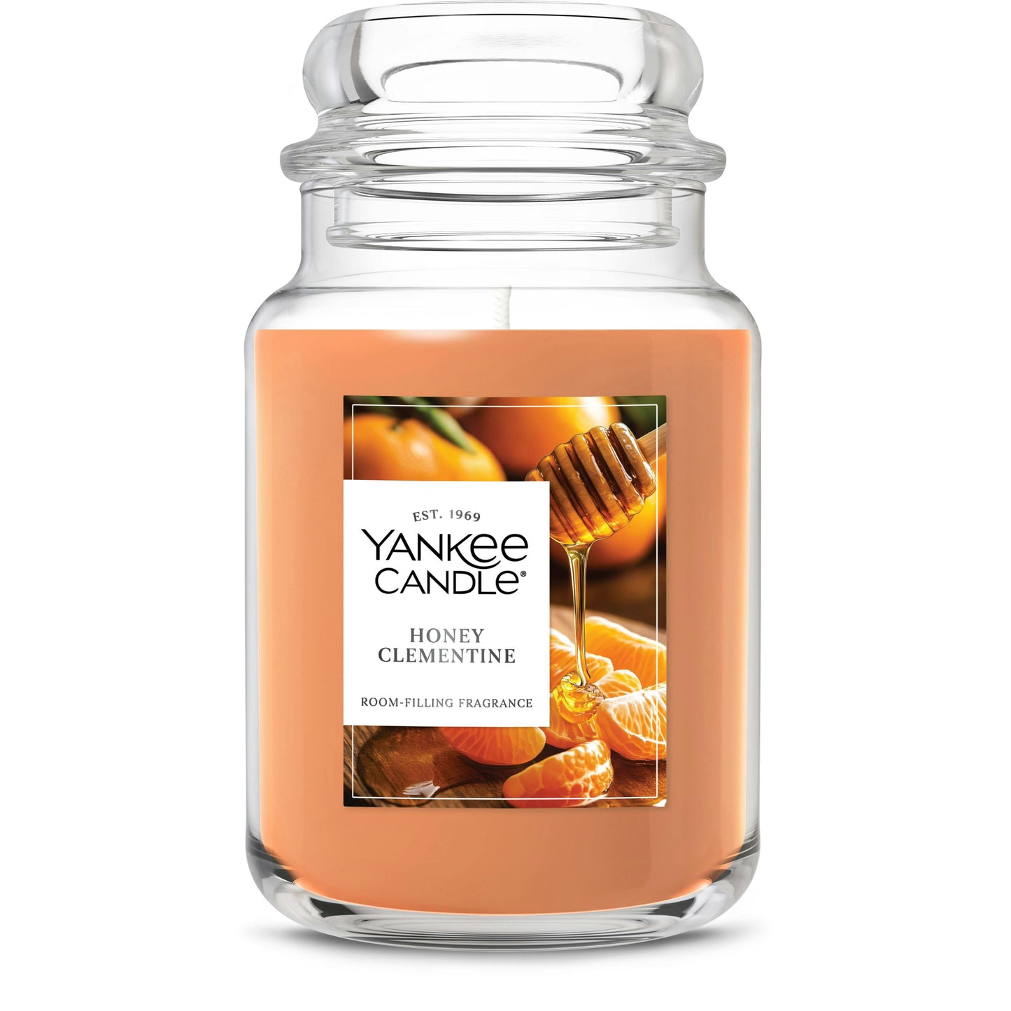 Honey Clementine JGO3