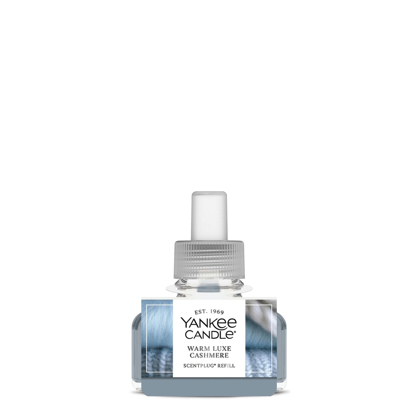 Warm Luxe Cashmere YRXF