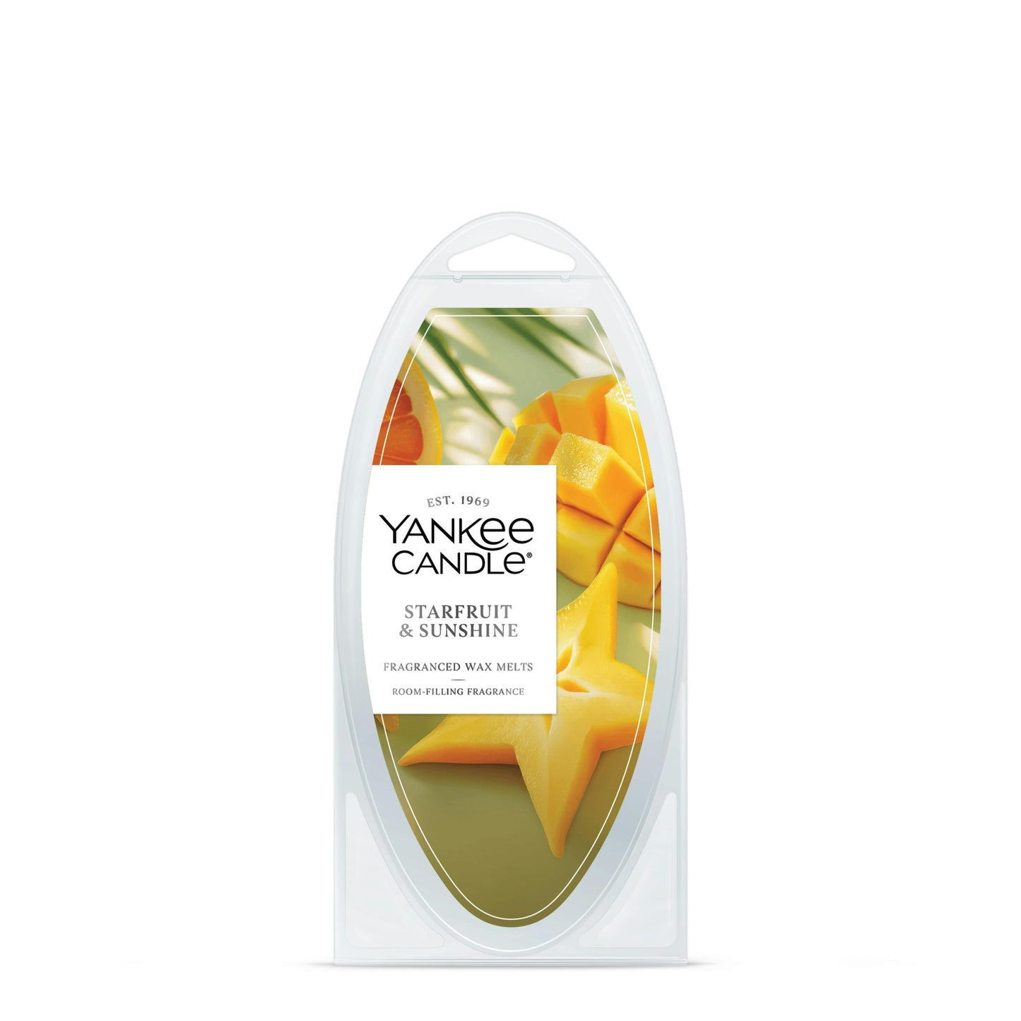 Starfruit & Sunshine 40XI