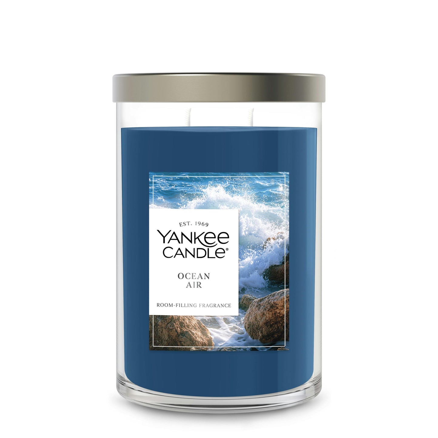 Ocean Air SCSM