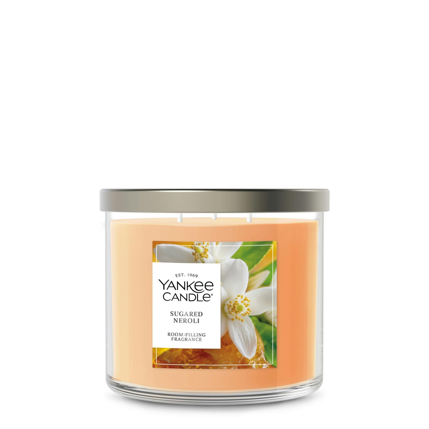 Sugared Neroli MKN6