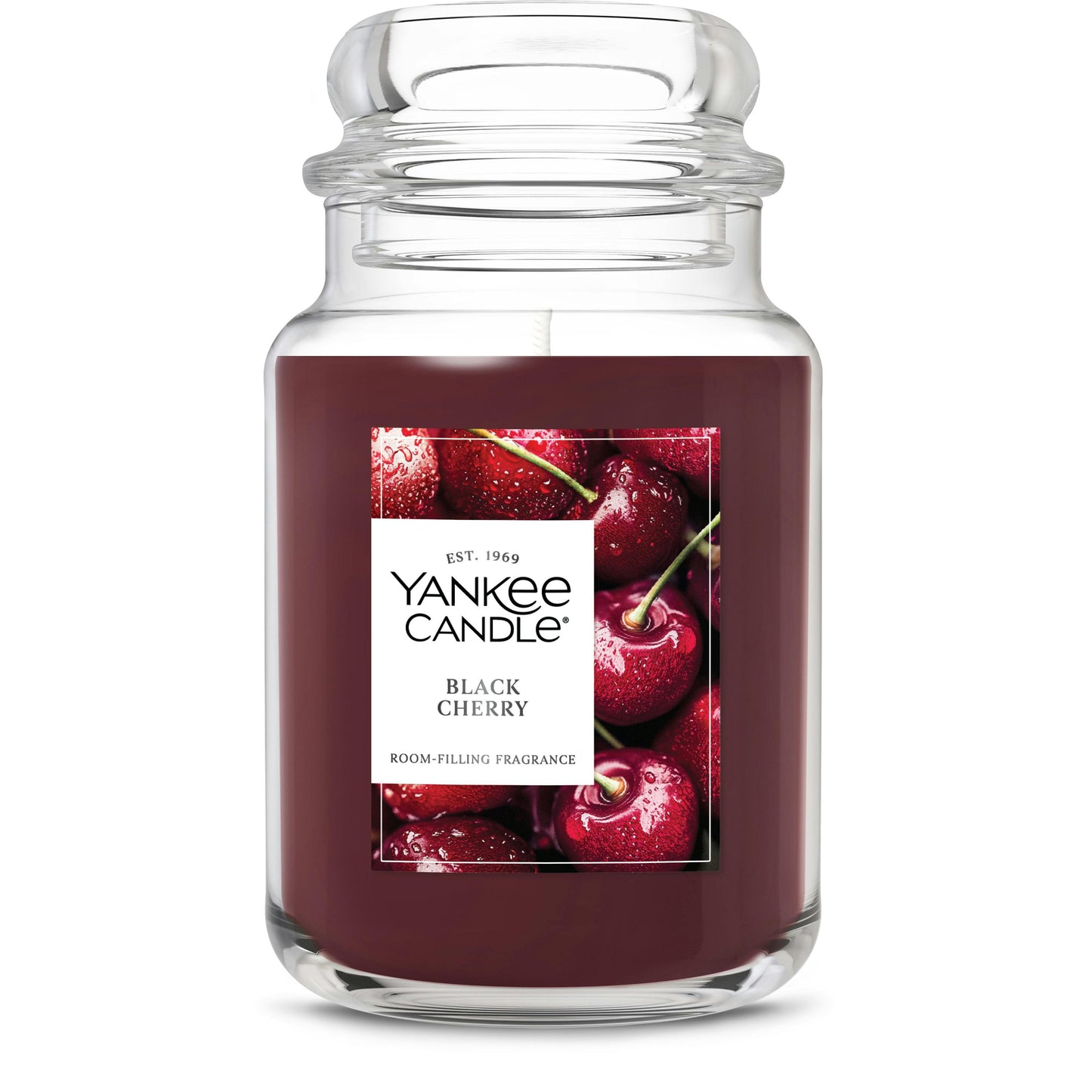 Black Cherry XZD5