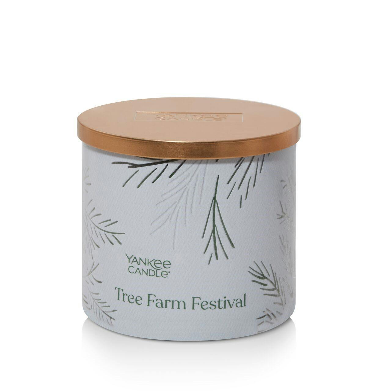 Tree Farm Festival G2WE