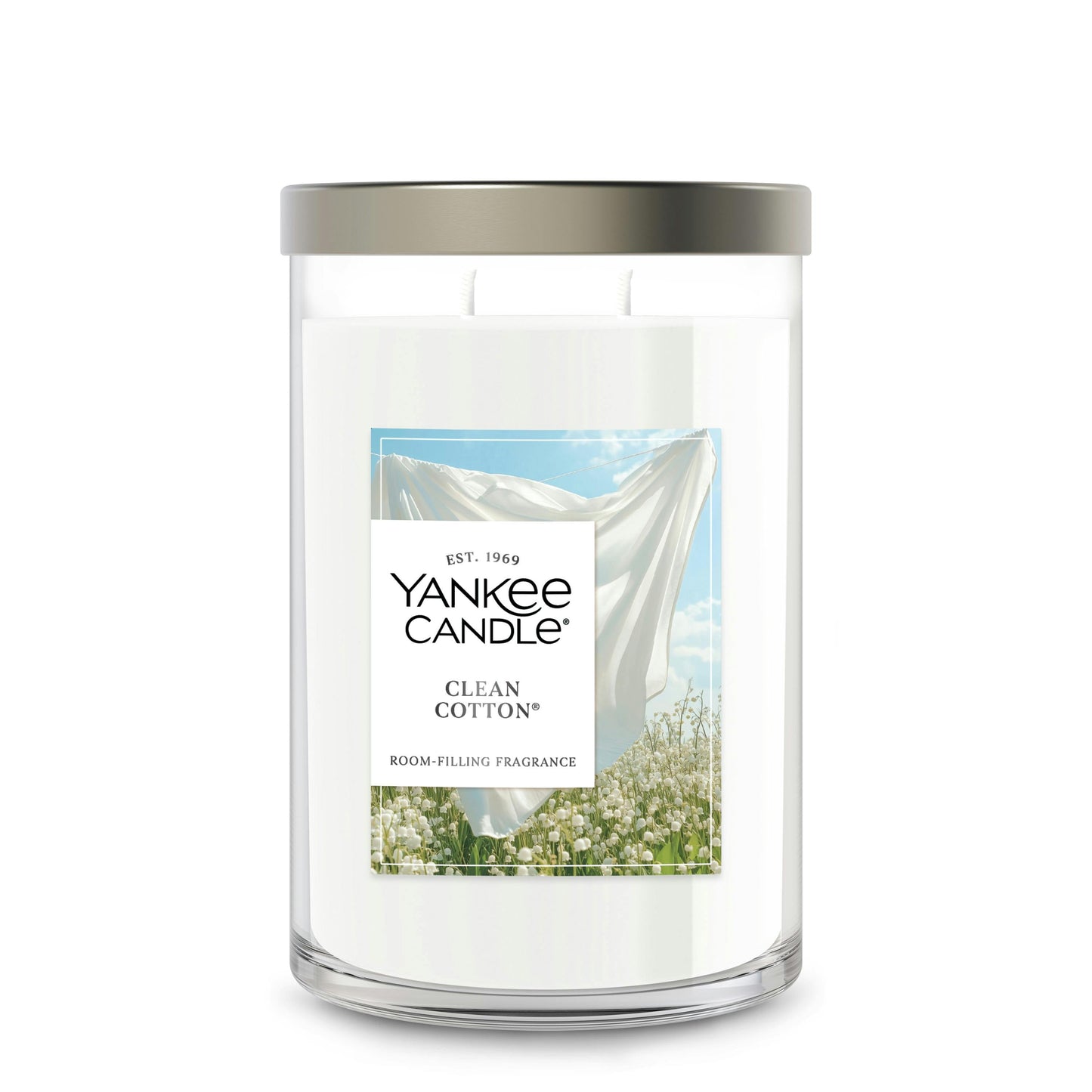 Clean Cotton® X25O