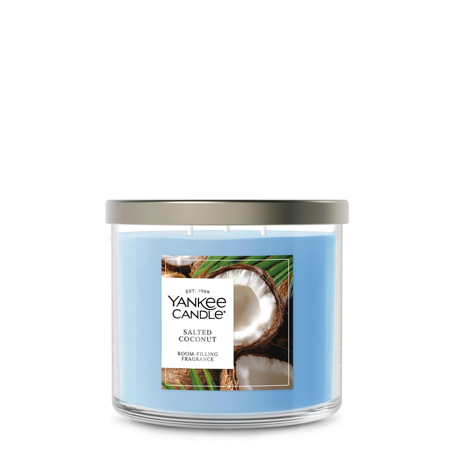 Salted Coconut MPTO
