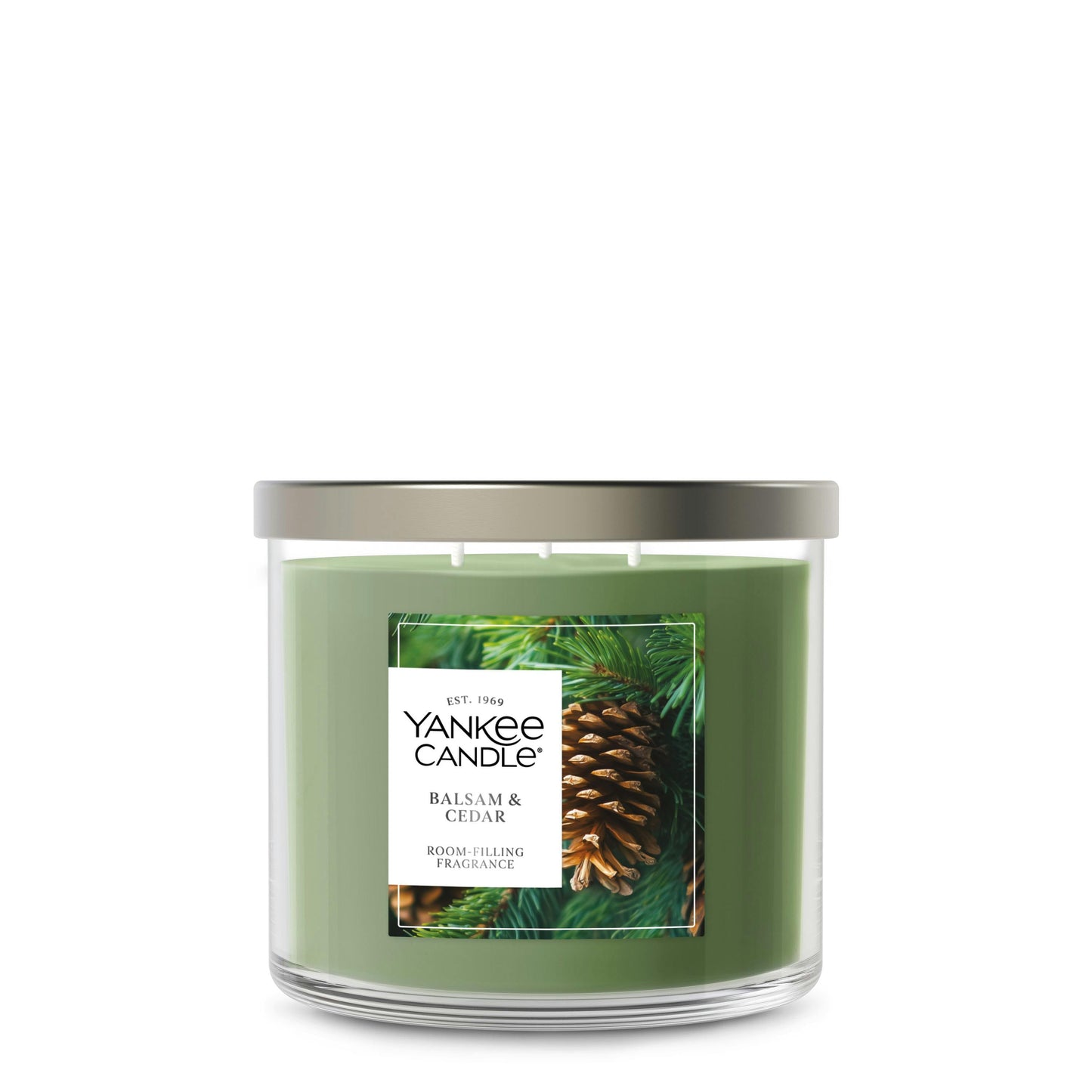 Balsam & Cedar CC2Z