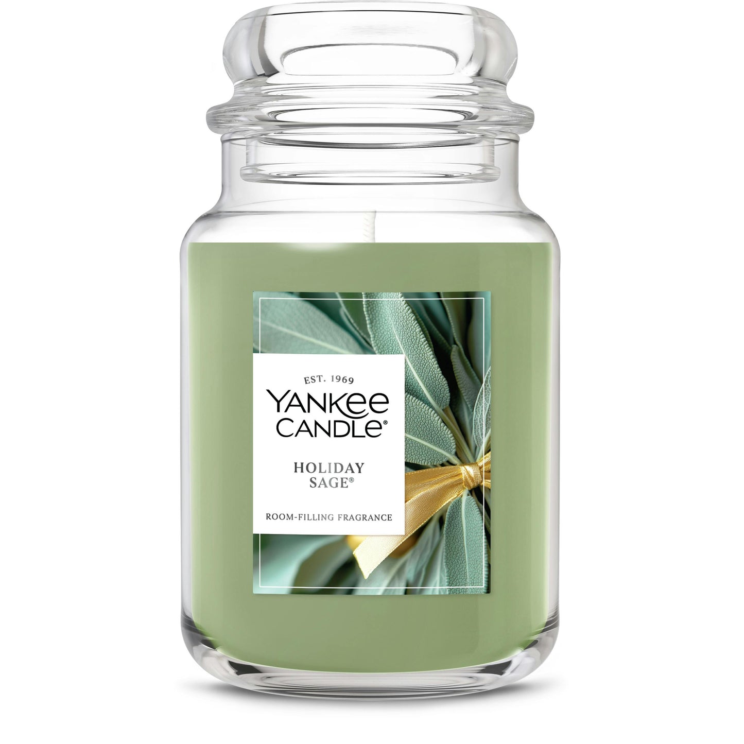 Holiday Sage® 5NQT