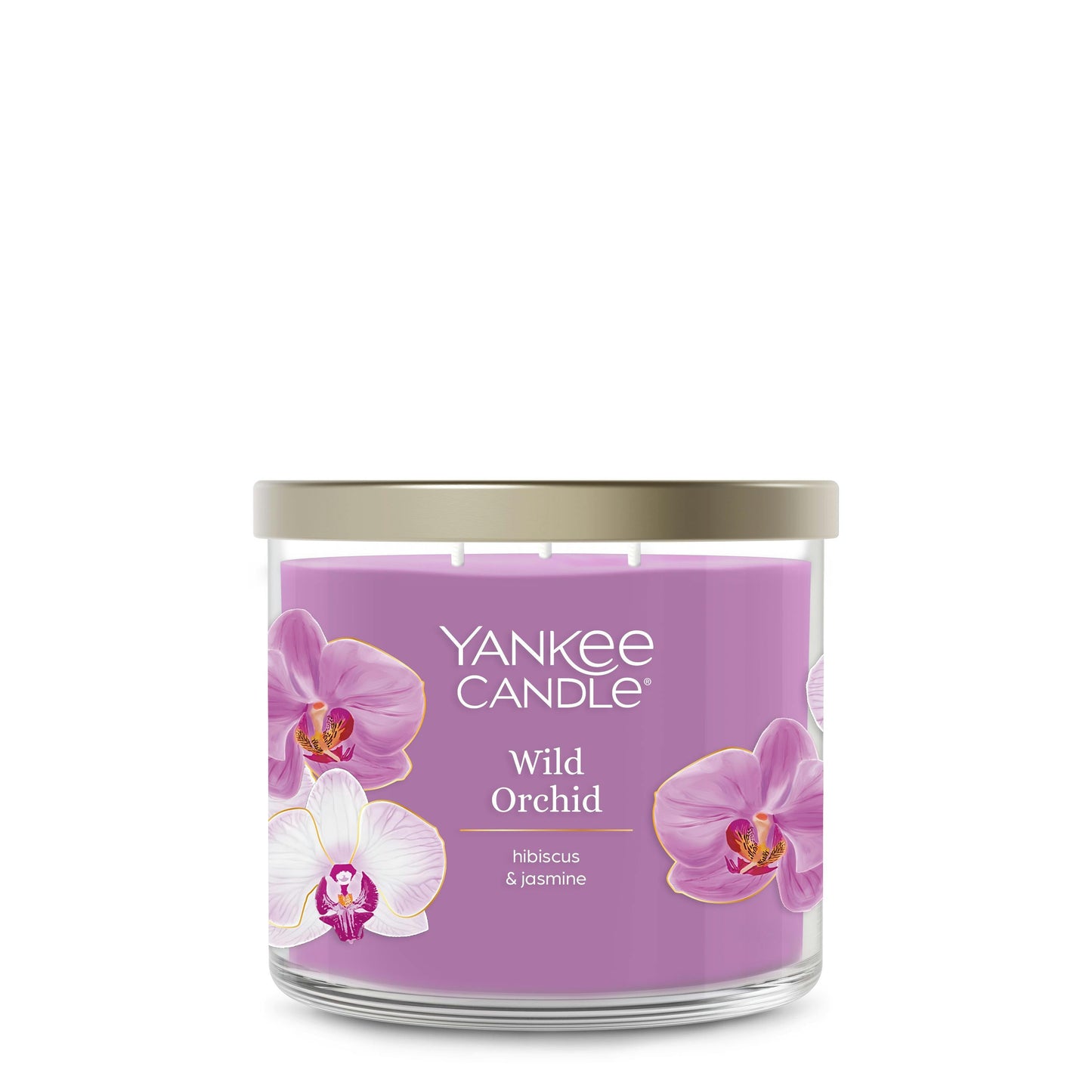 Wild Orchid 87LF