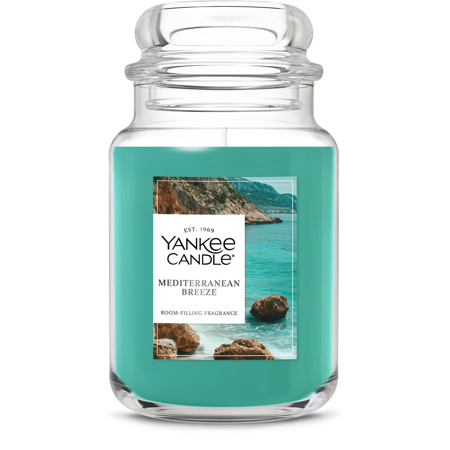 Mediterranean Breeze 4ALN