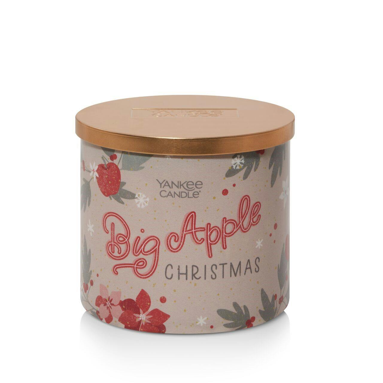 Big Apple Christmas CCE3