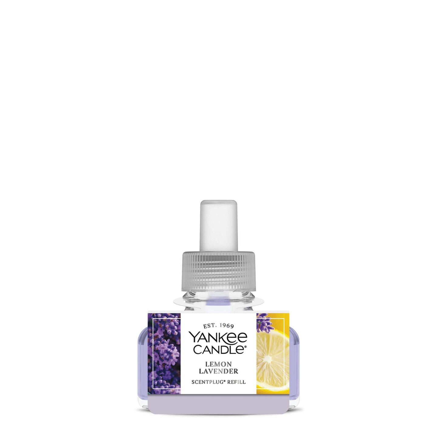 Lemon Lavender 7DHP