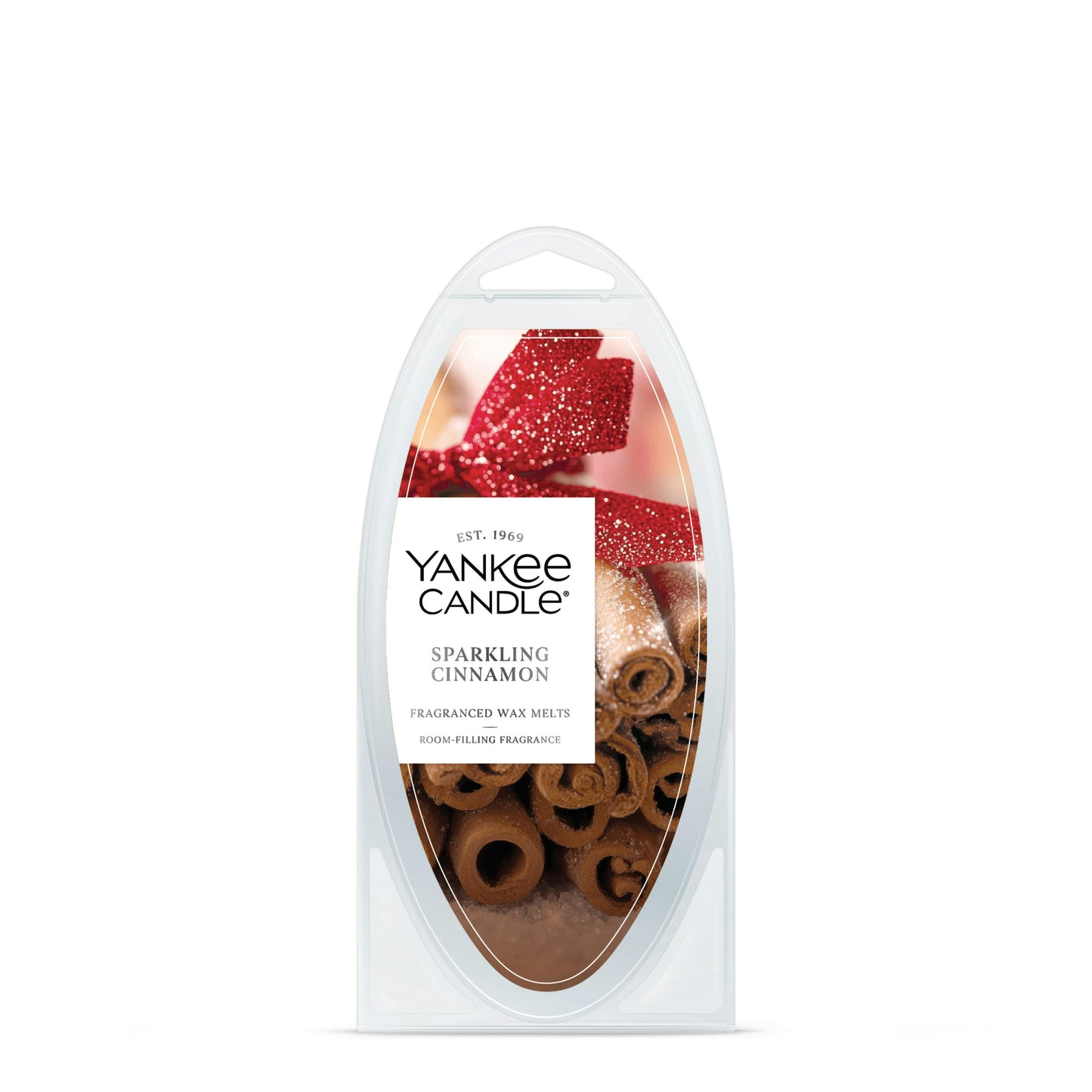 Sparkling Cinnamon CZWT