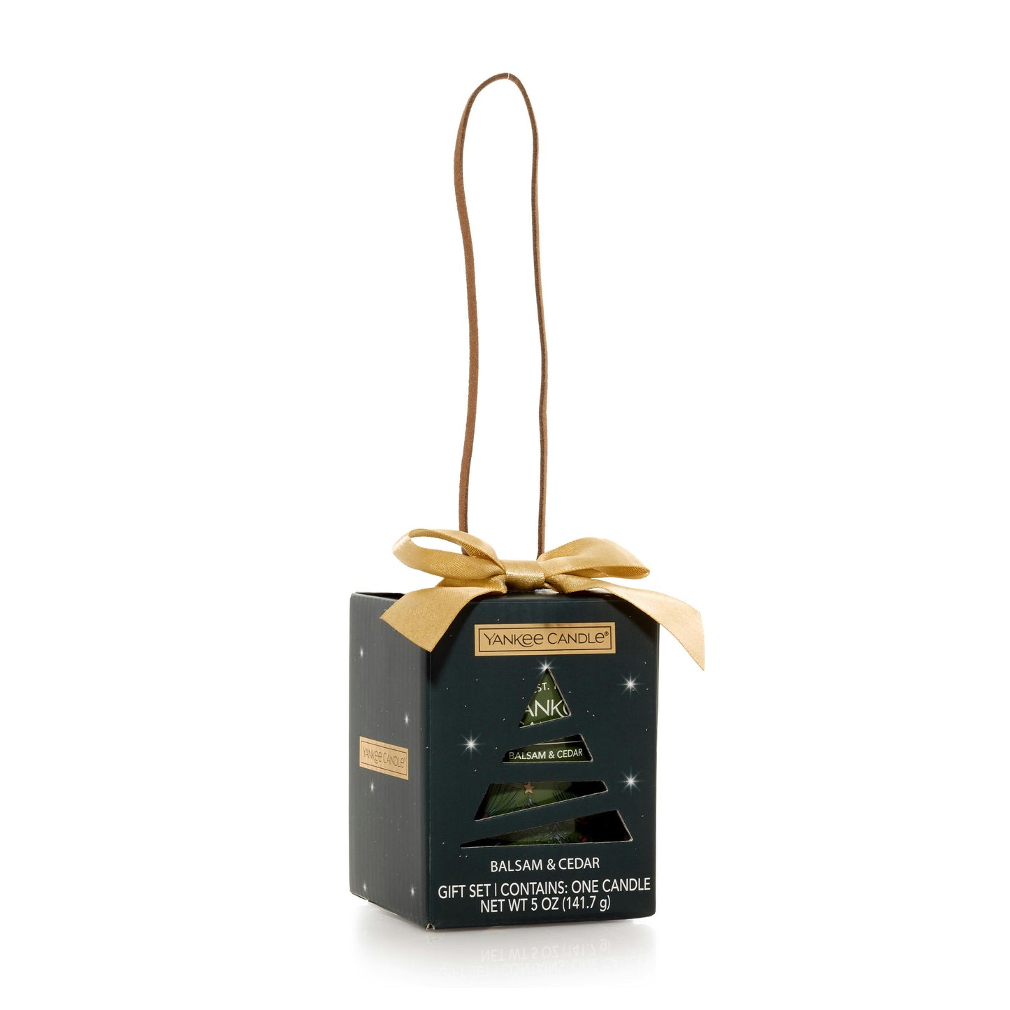 Balsam & Cedar Ornament R51J