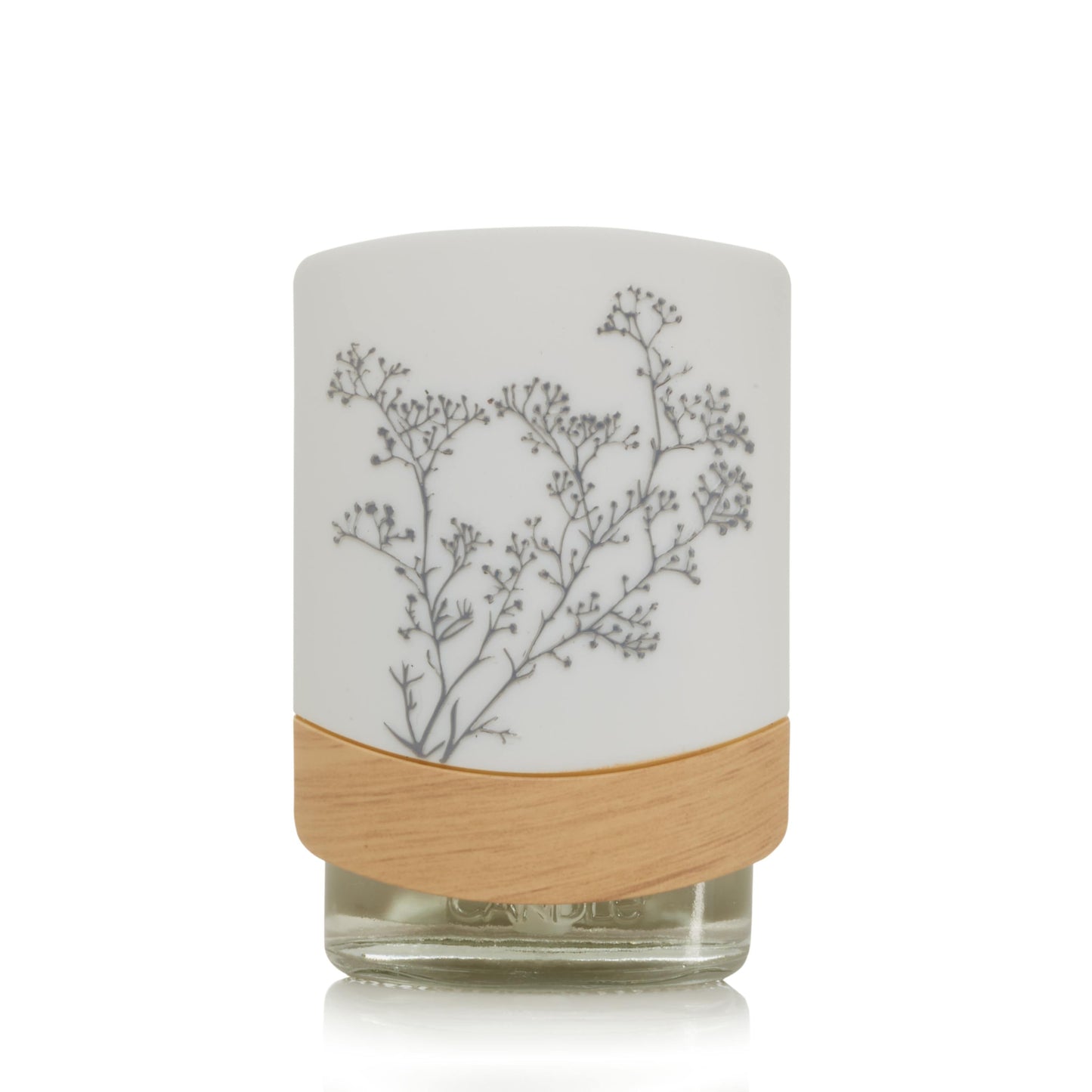 Natural Simplicity ScentPlug® Diffuser with Light 0YJ4
