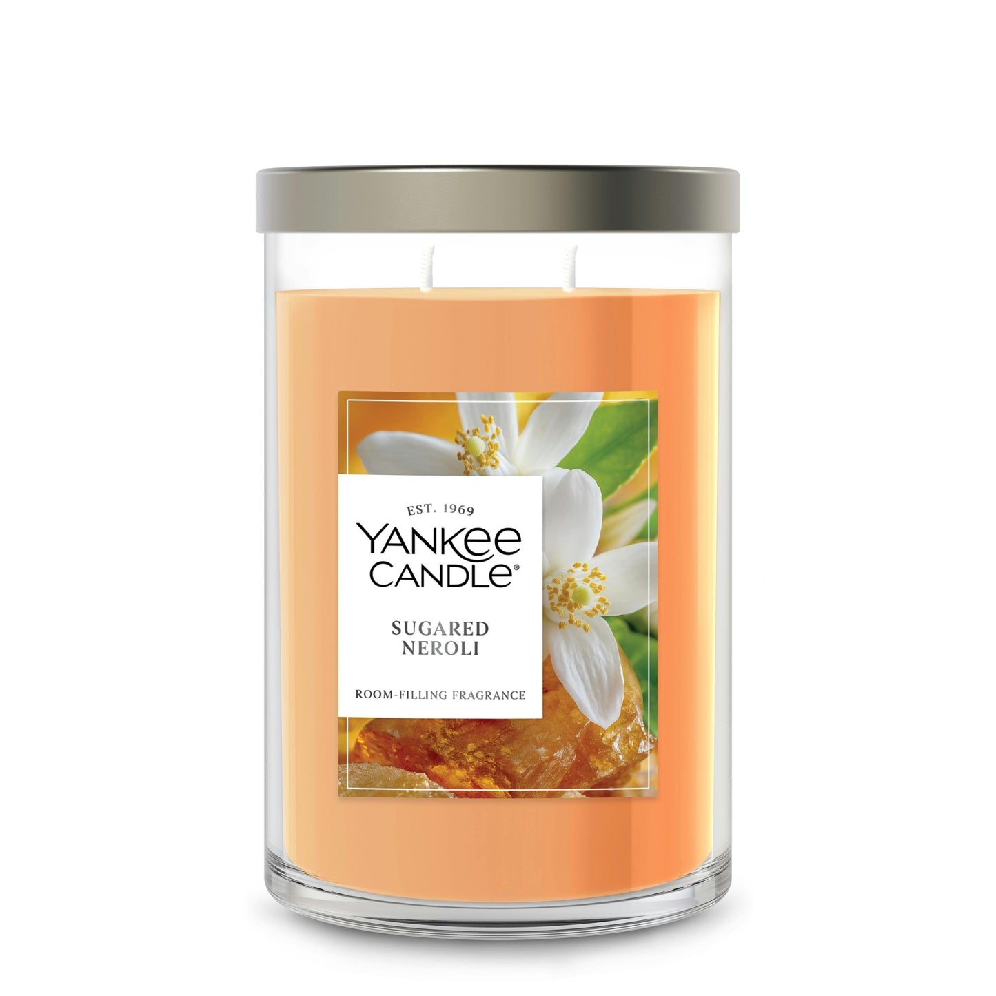 Sugared Neroli CZKG