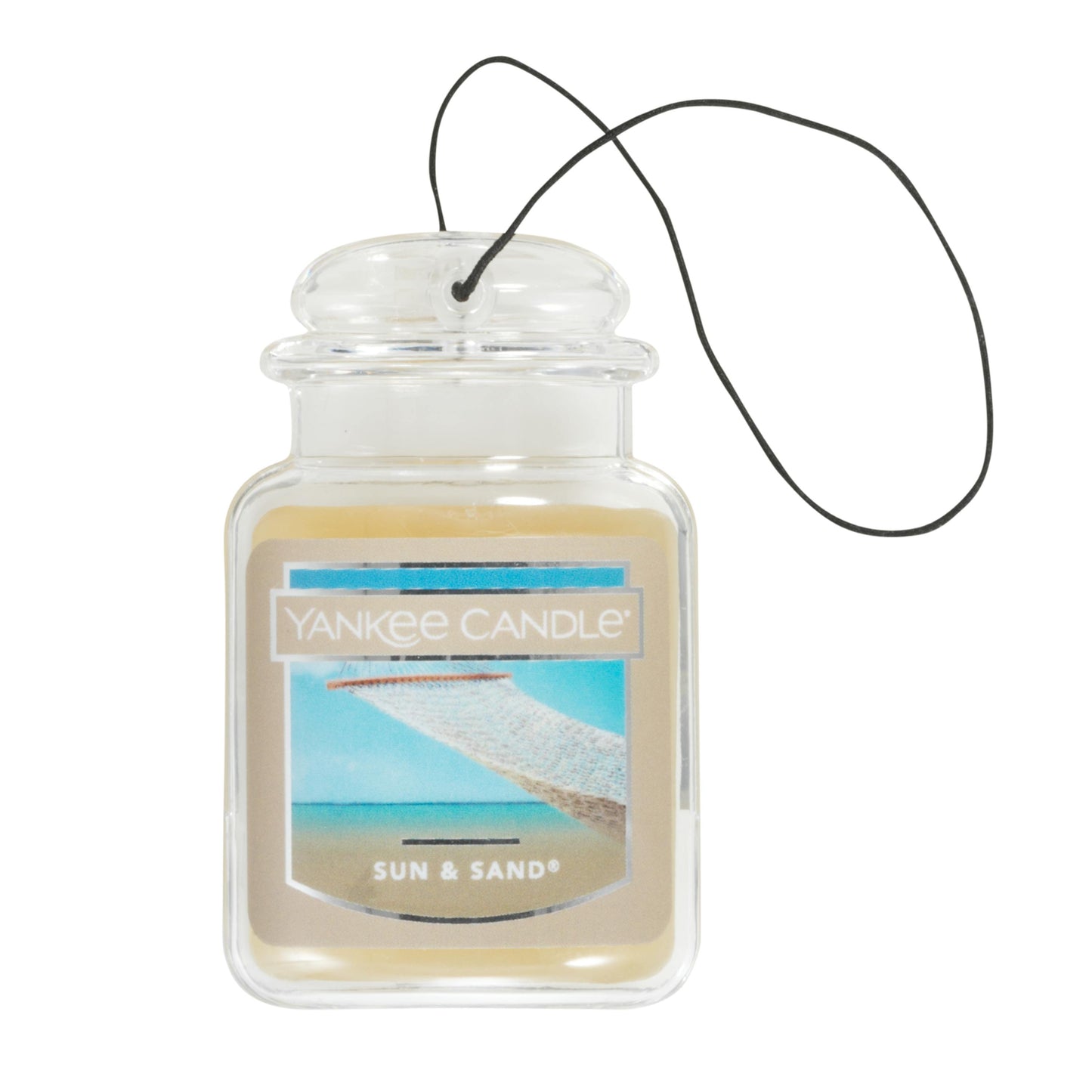 Sun & Sand® WR6N