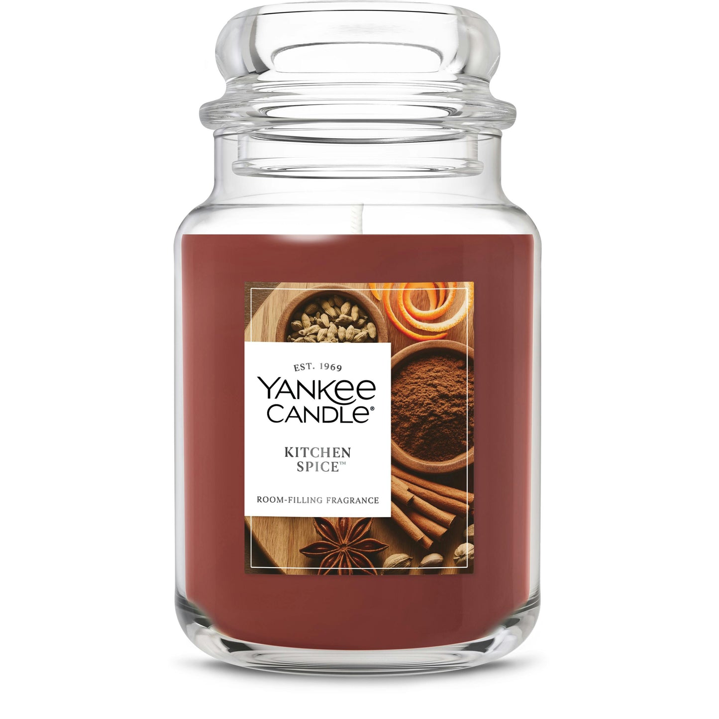 Kitchen Spice™ UGMQ