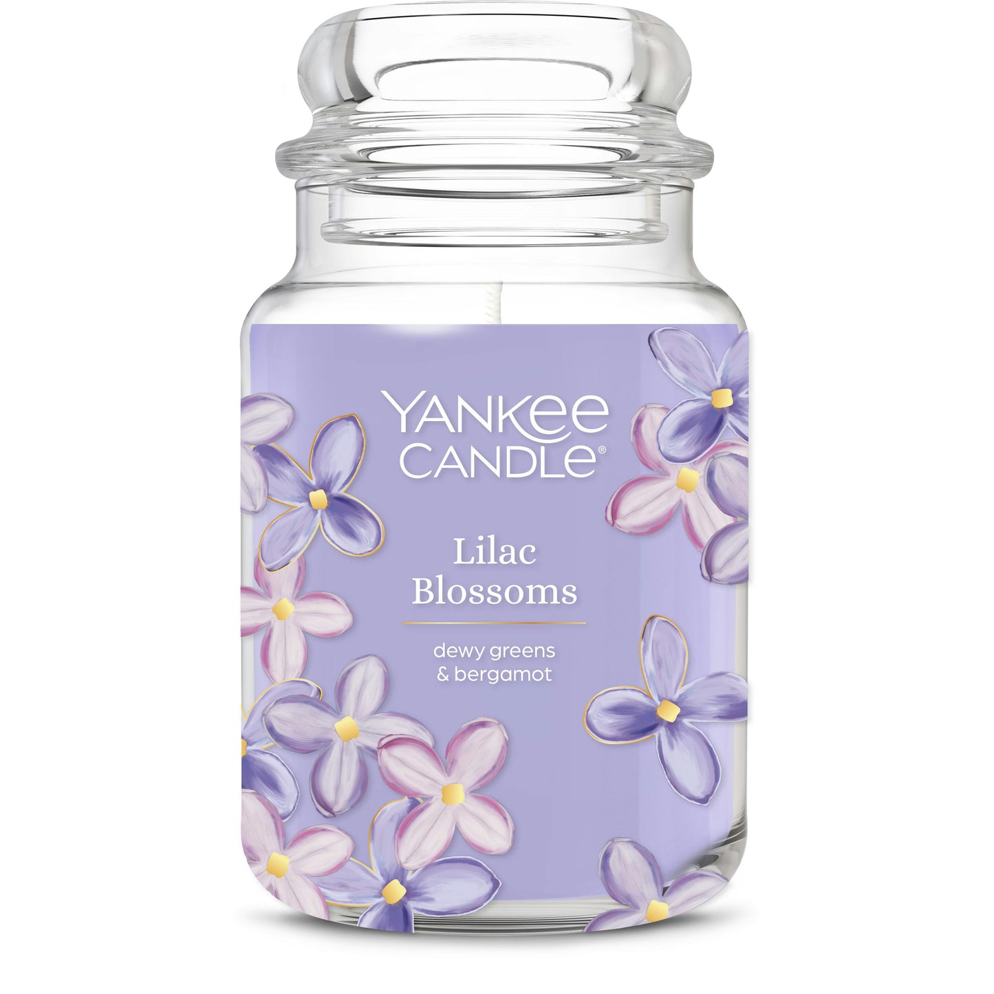 Lilac Blossoms WFGX
