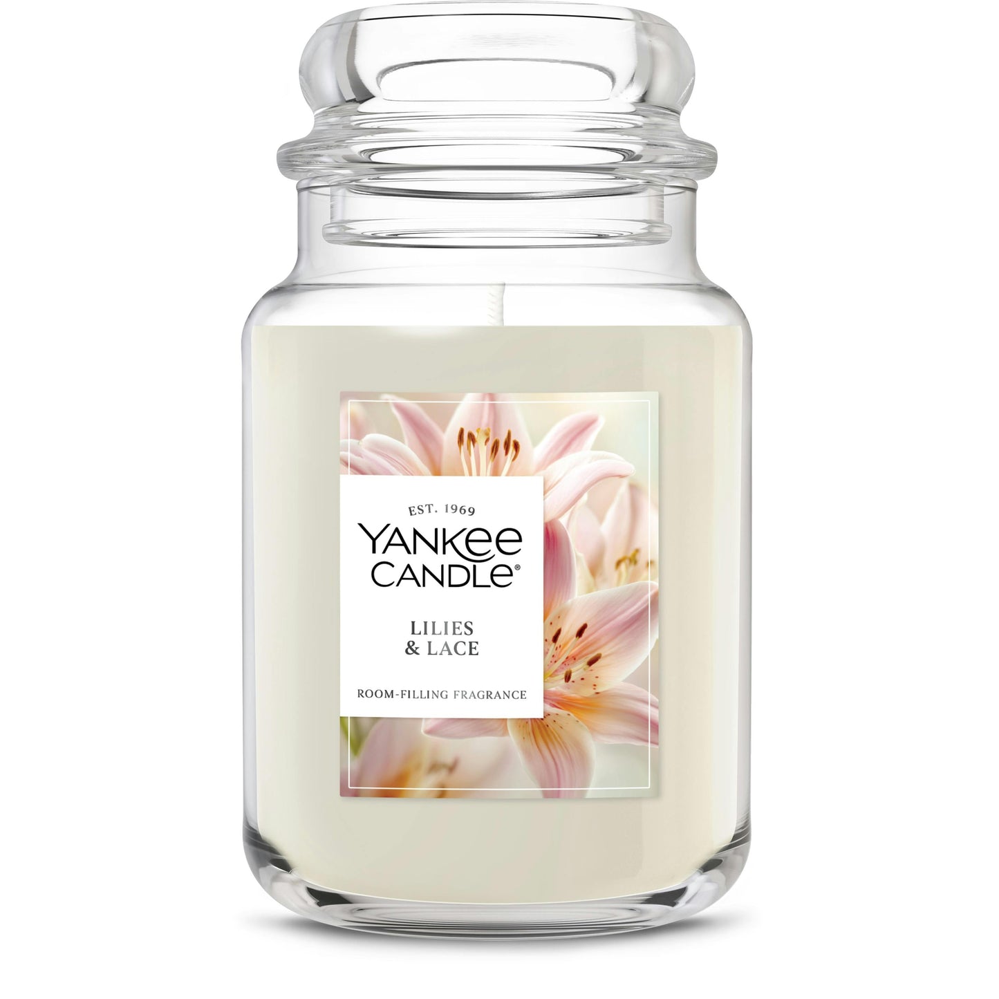 Lilies & Lace WZ83
