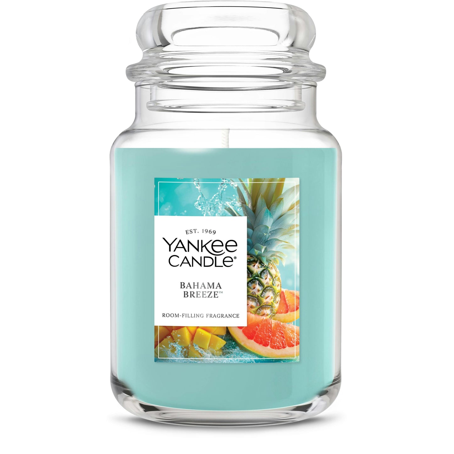 Bahama Breeze™ U4FG