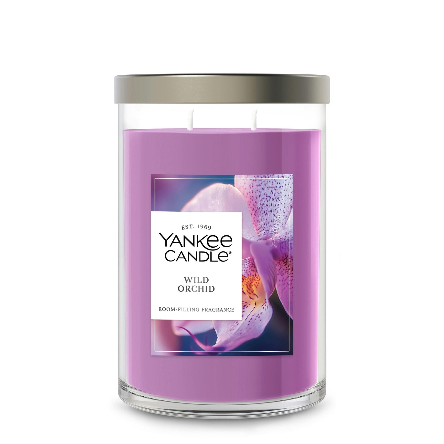 Wild Orchid 57U3