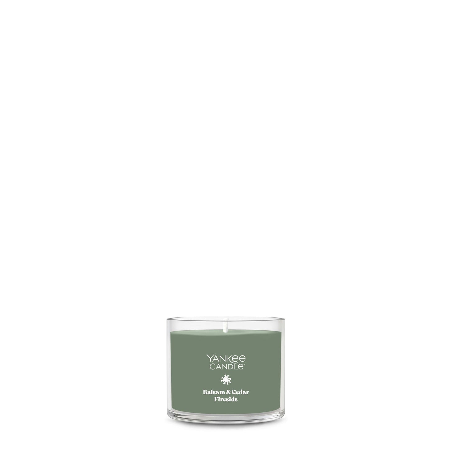 Balsam & Cedar Fireside 2E7M