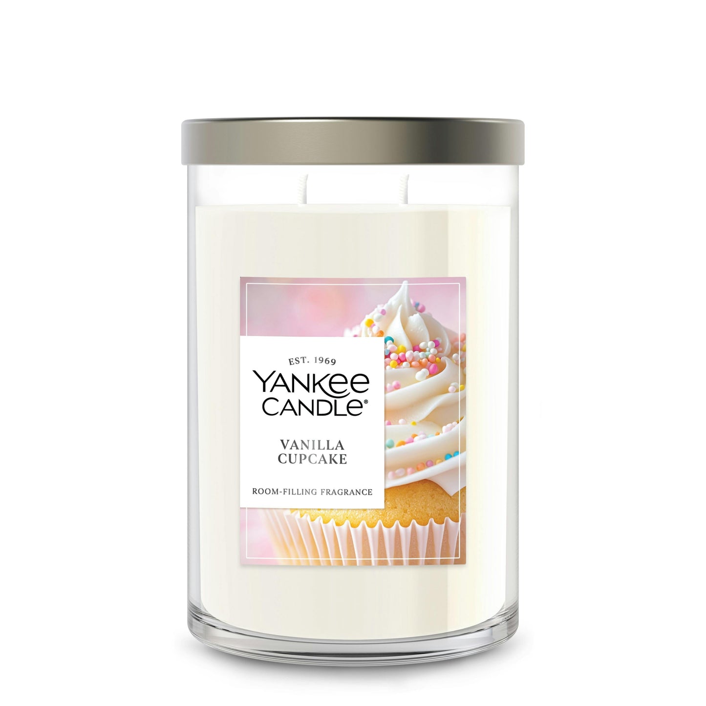 Vanilla Cupcake XUGC