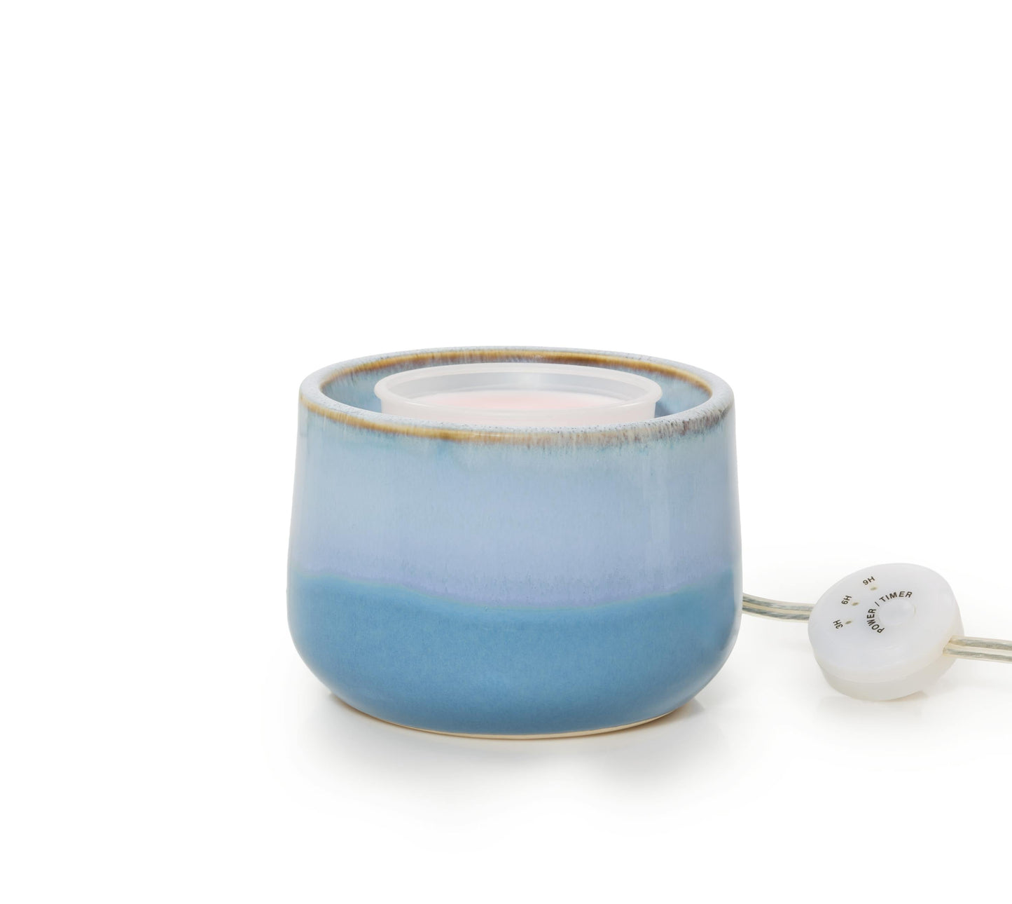 Reactive Glaze TP9A