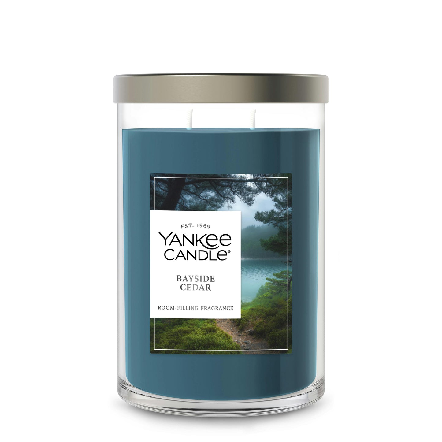 Bayside Cedar GAEA