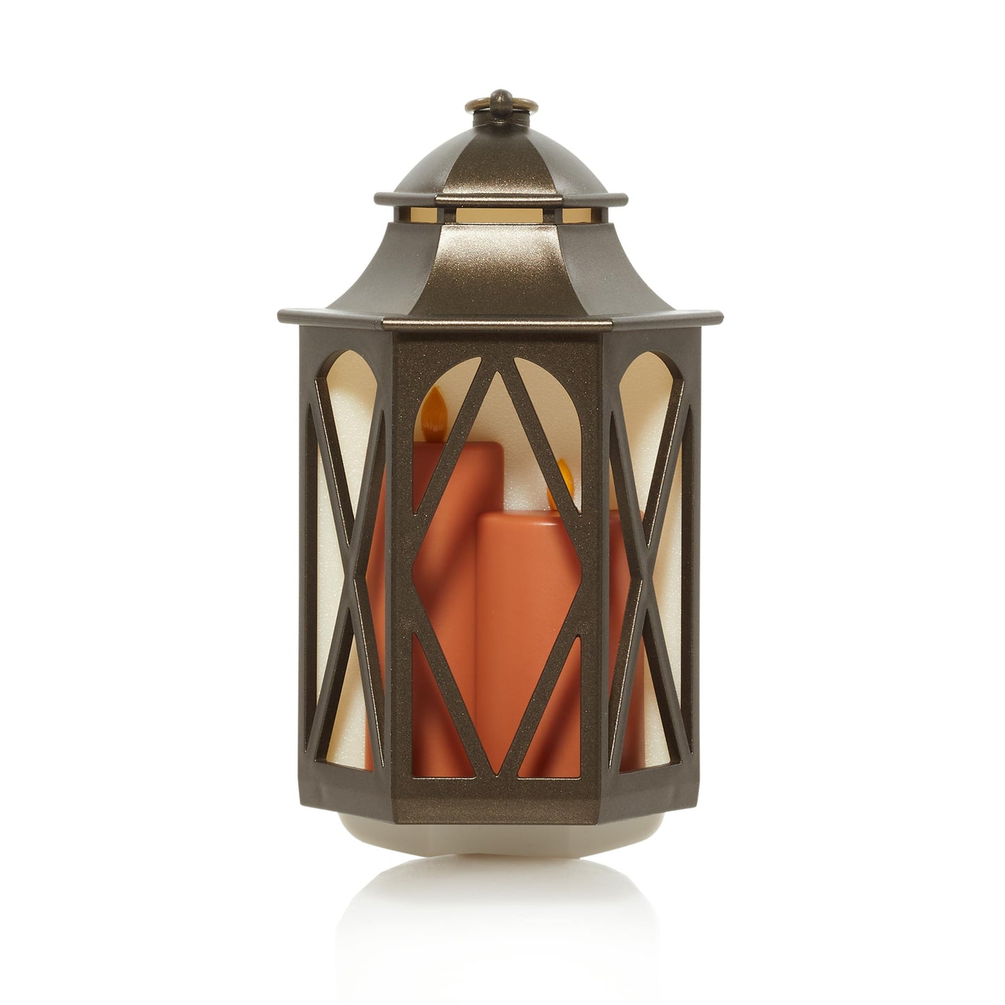 Farmhouse Lantern ScentPlug® Diffuser with Light 1X1R