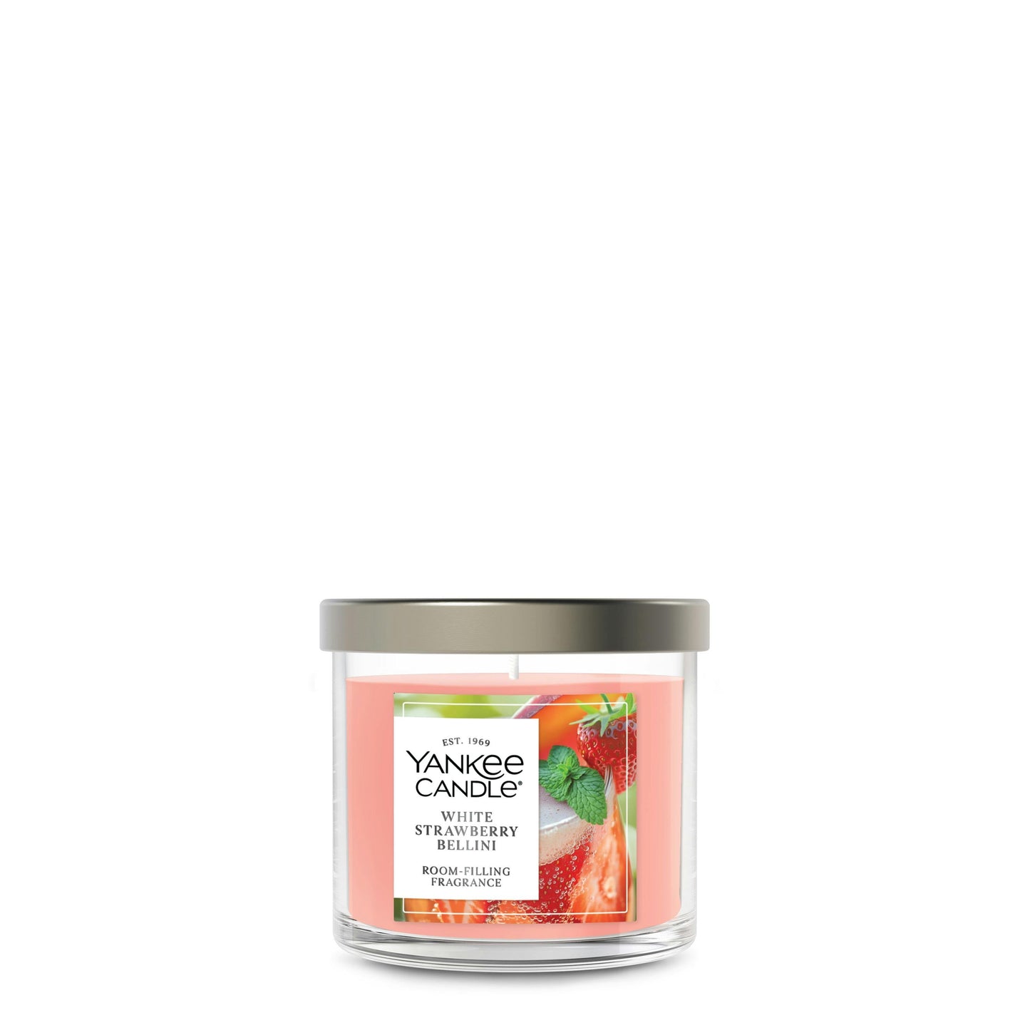 White Strawberry Bellini 7Y2J