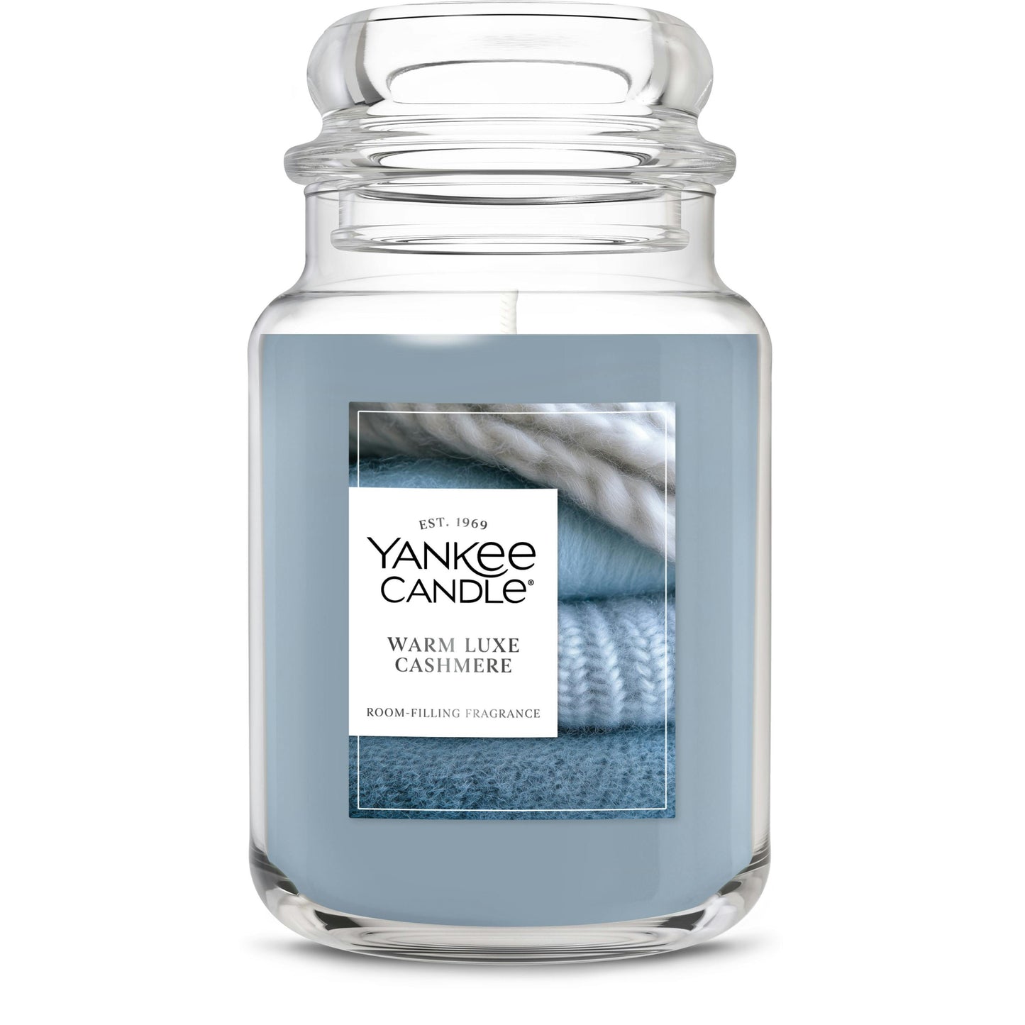 Warm Luxe Cashmere JQSW