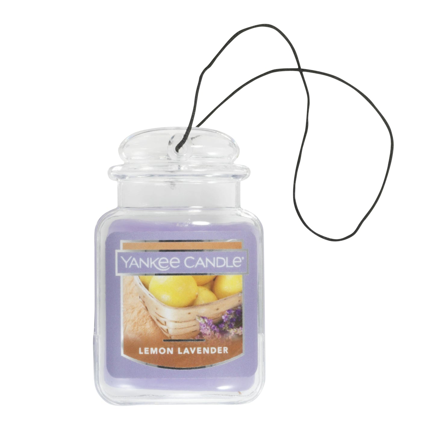 Lemon Lavender 5WNB
