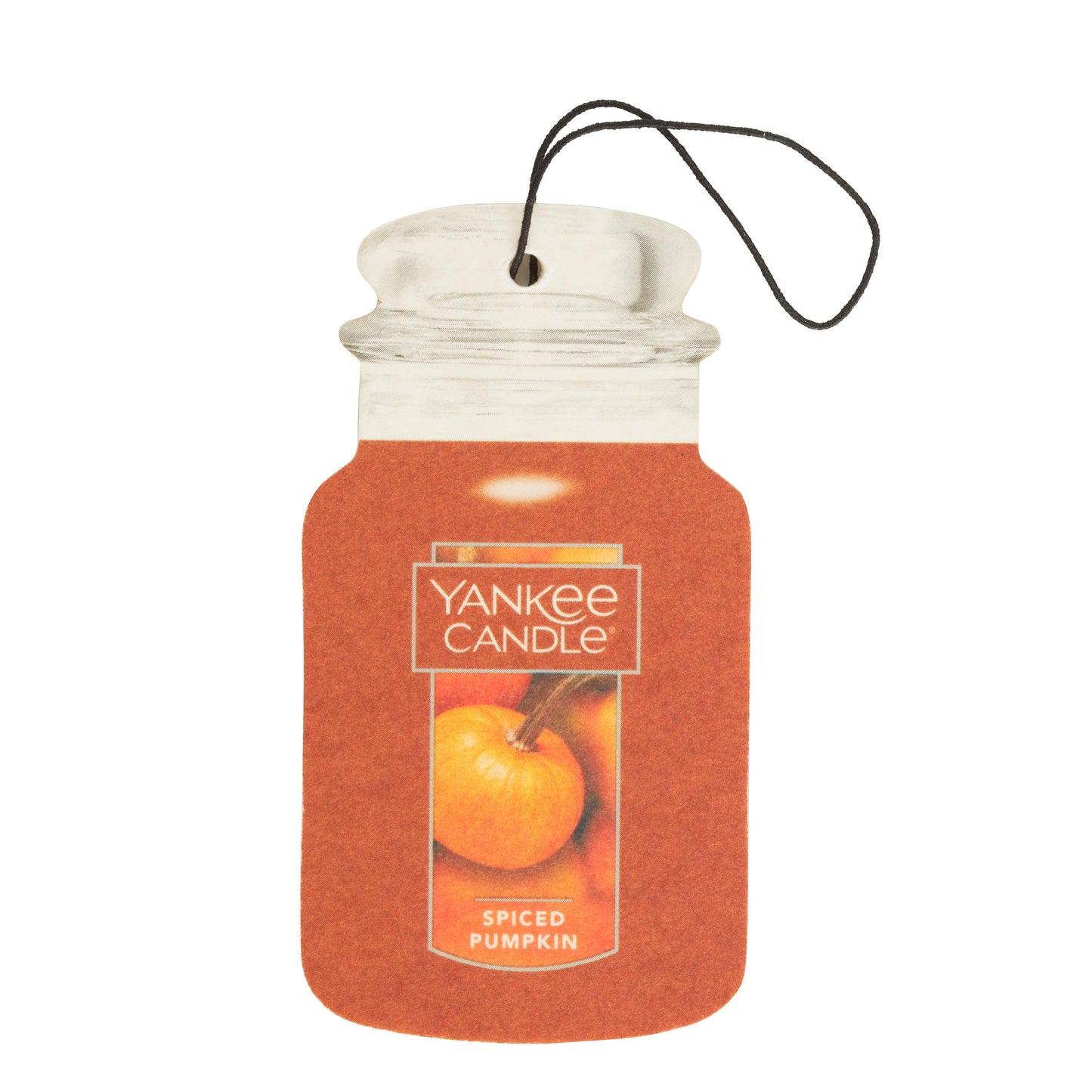 Spiced Pumpkin ZLXK