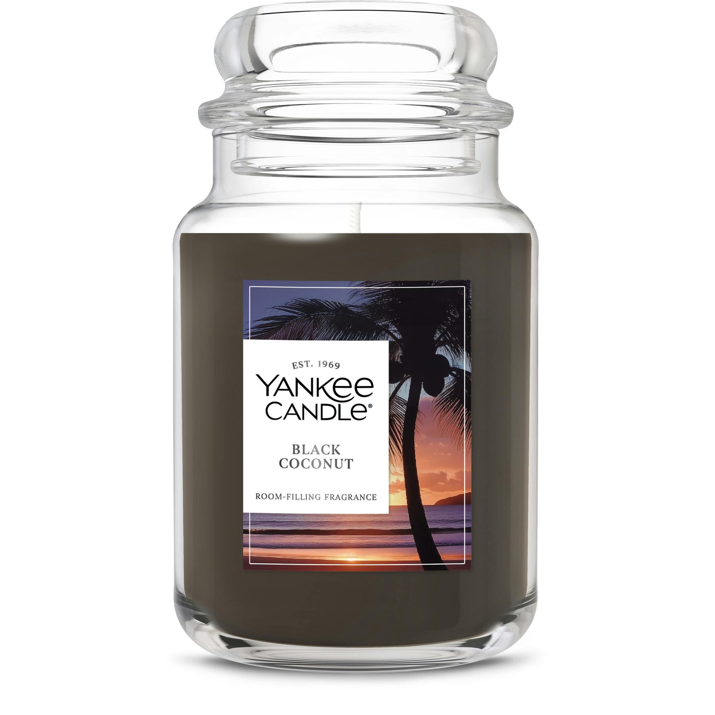 Black Coconut TQ9O