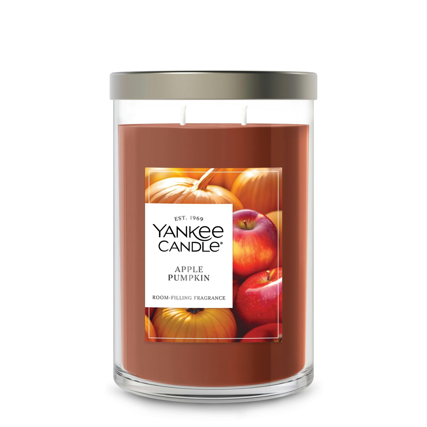 Apple Pumpkin 26PE