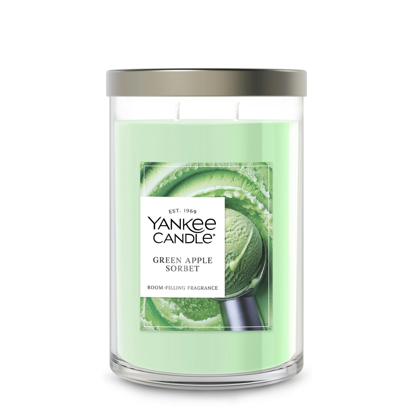 Green Apple Sorbet XU8X