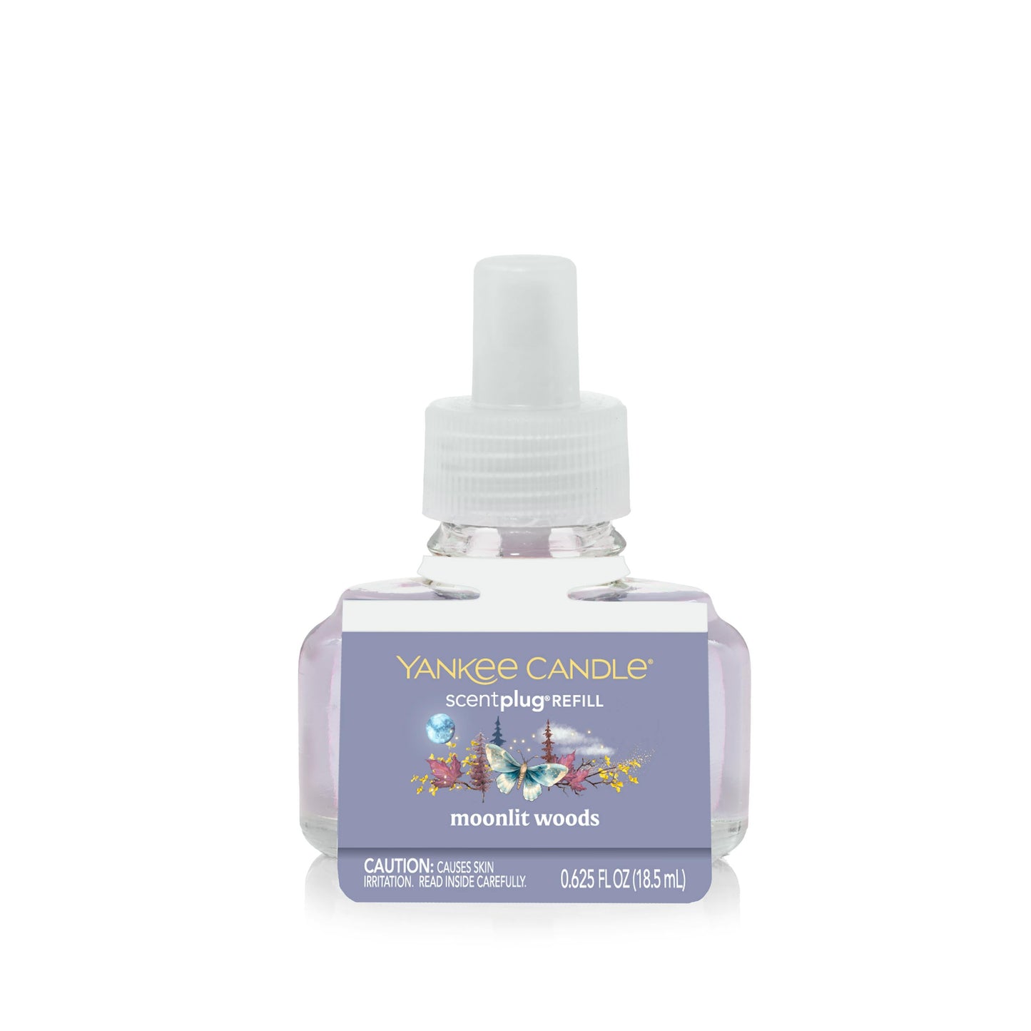 Moonlit Woods Q4ID