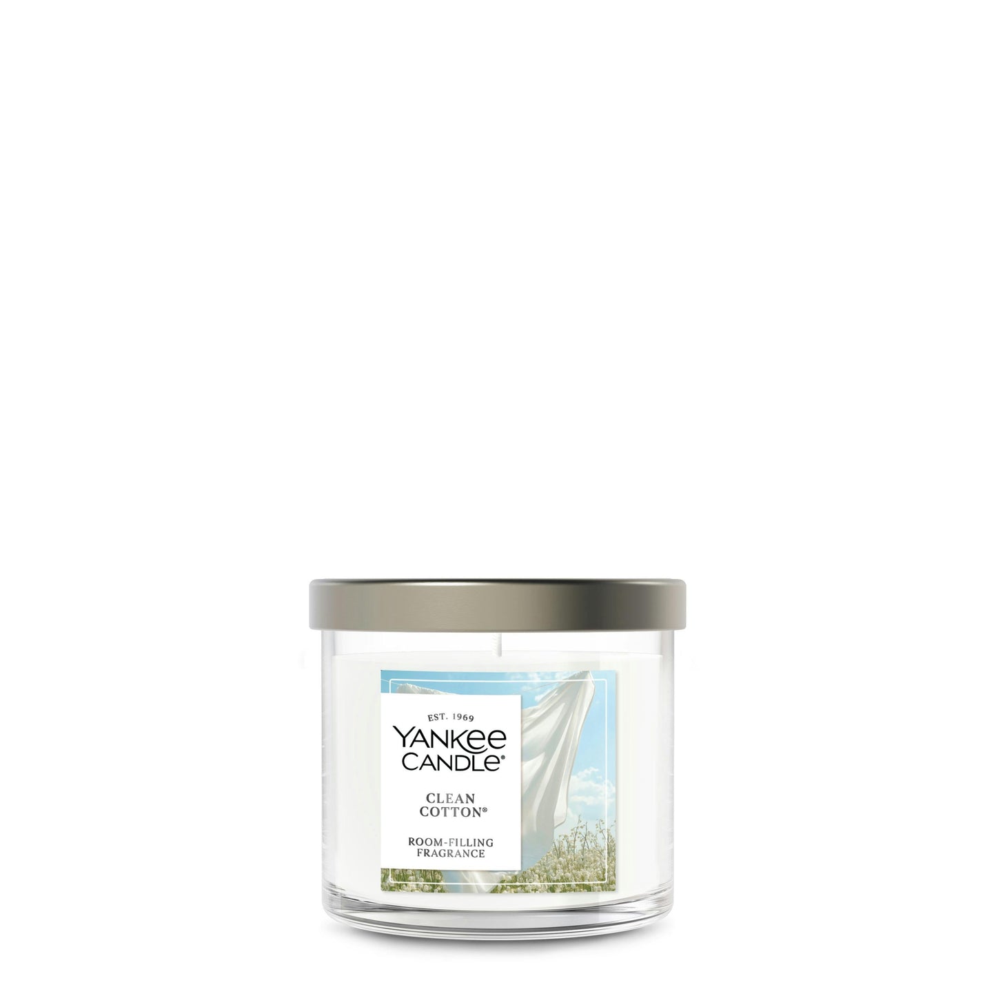 Clean Cotton® OYEN