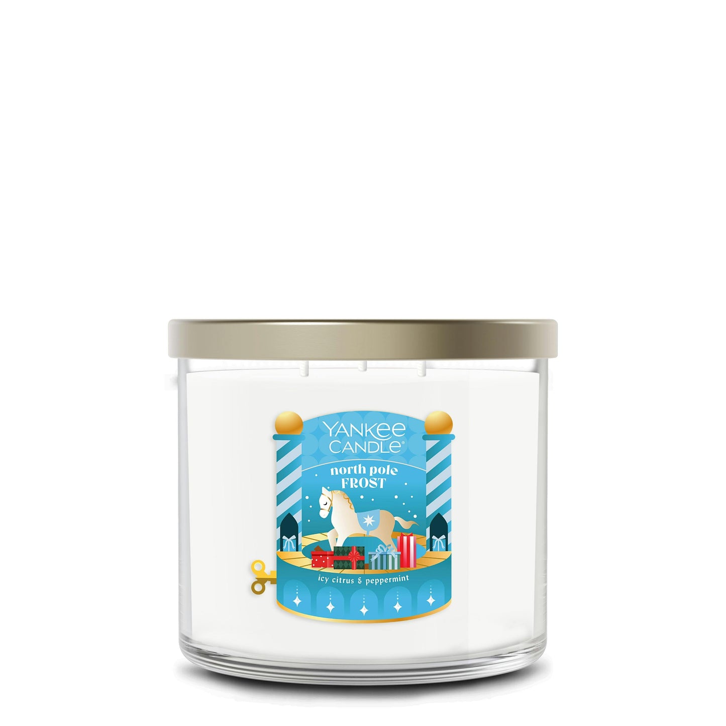 North Pole Frost ZYX2