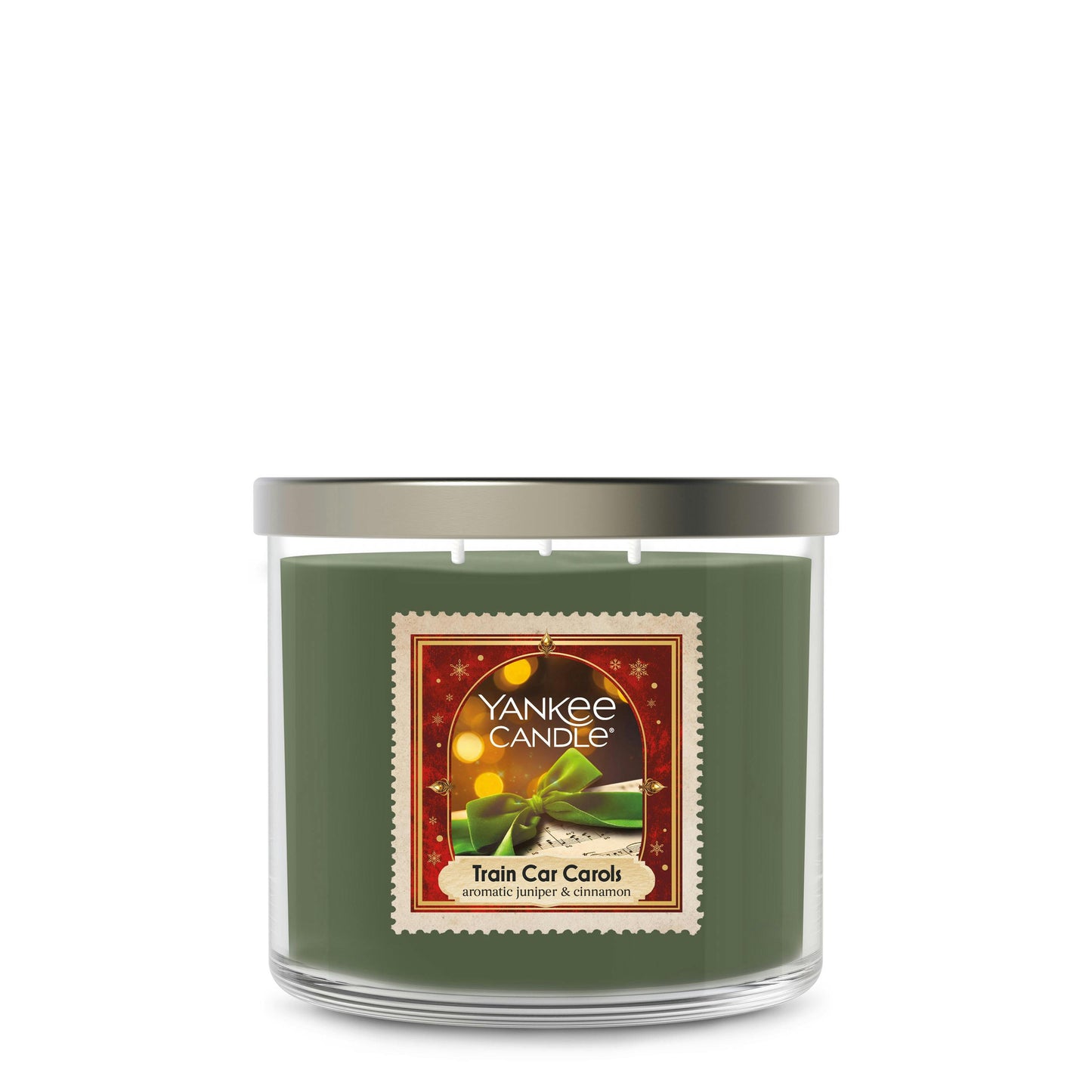 Train Car Carols 7LCX