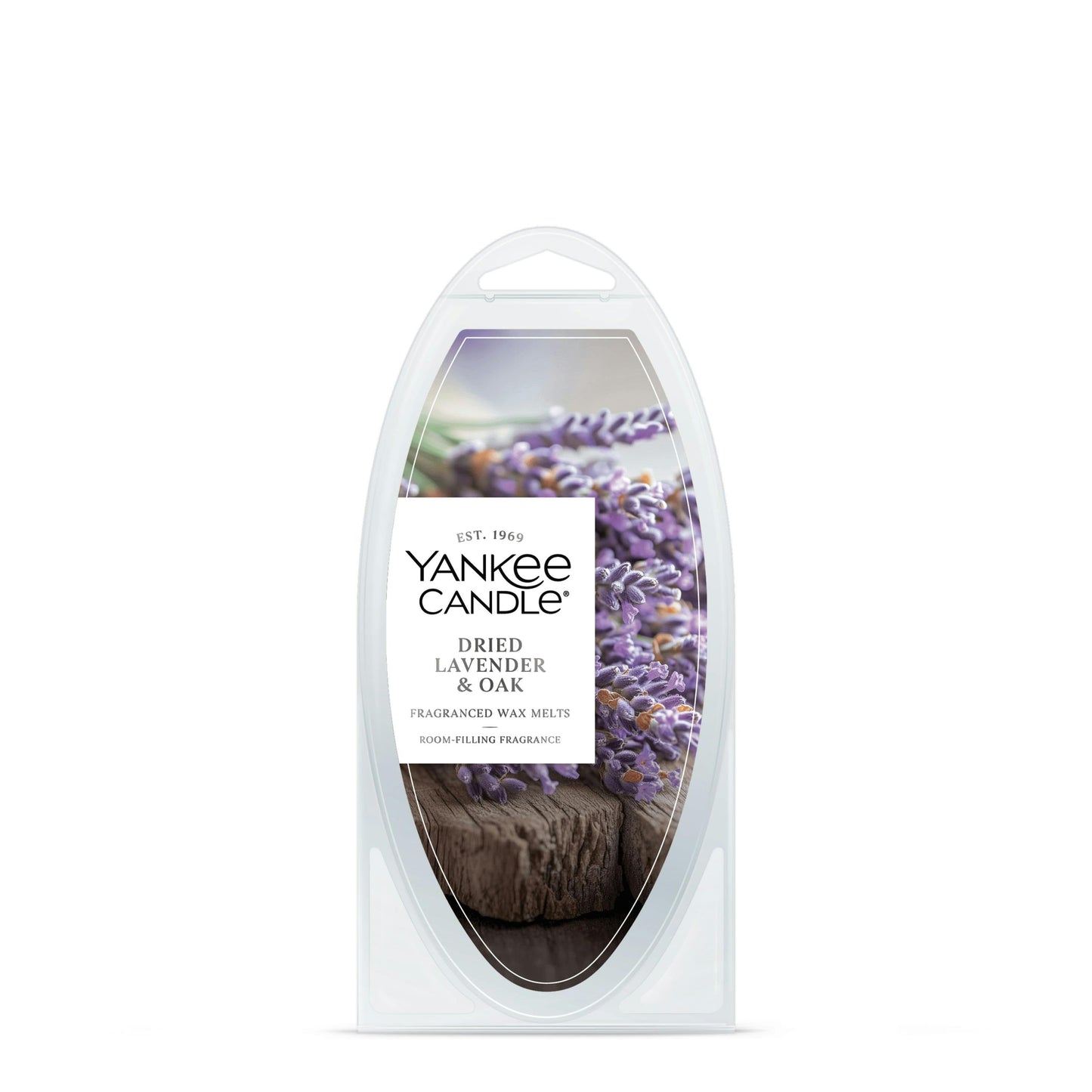 Dried Lavender & Oak 0UEK