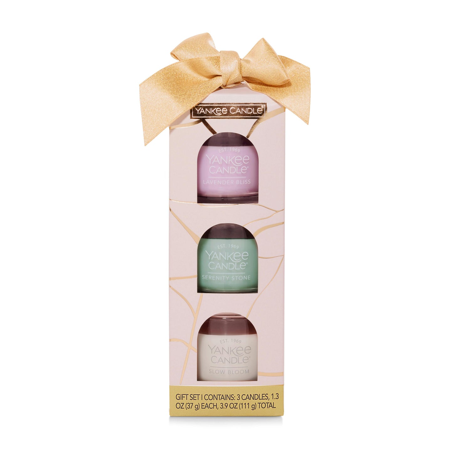 Little Luxuries Minis Gift Set 4SPS